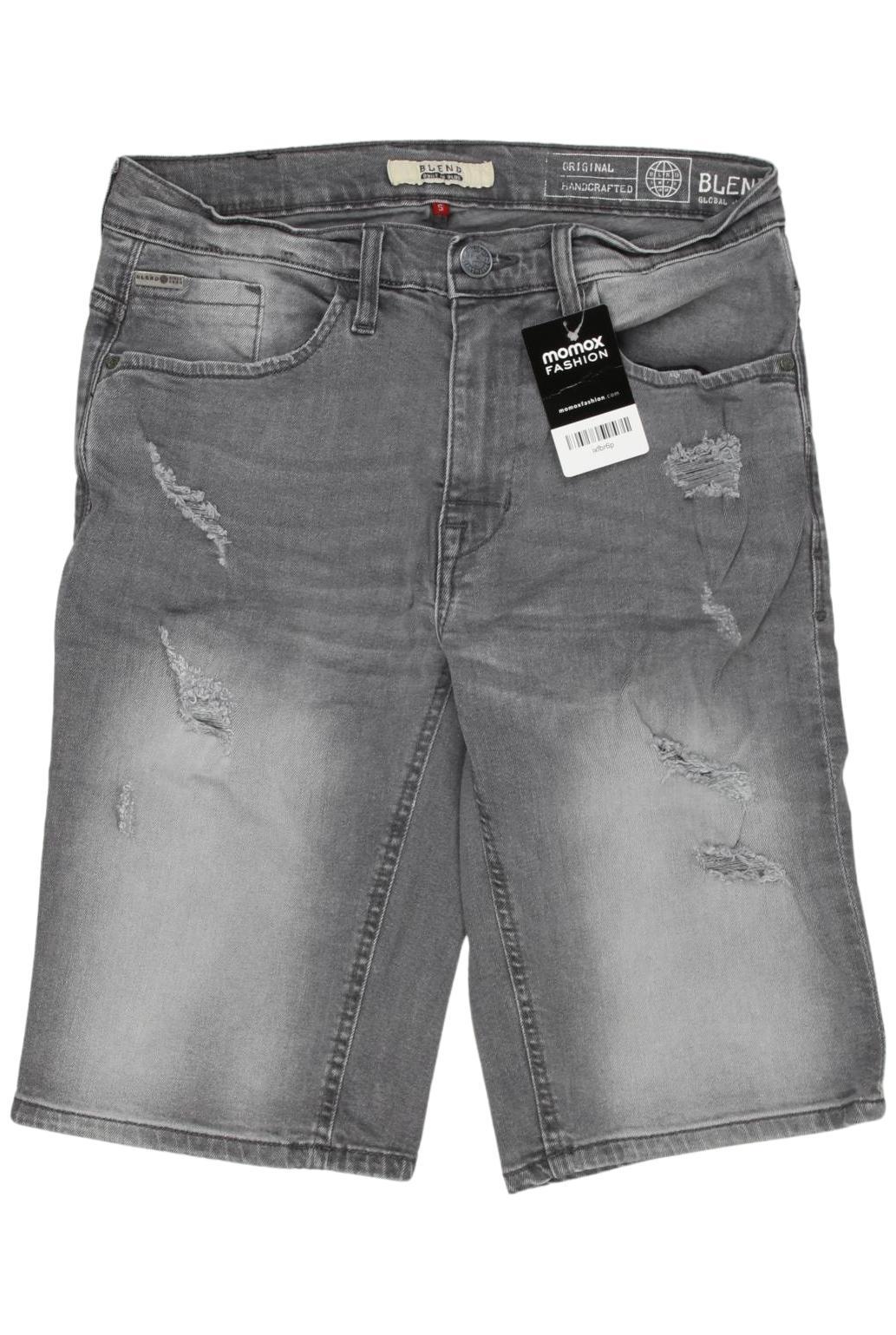 

Blend Herren Shorts, grau, Gr. 46