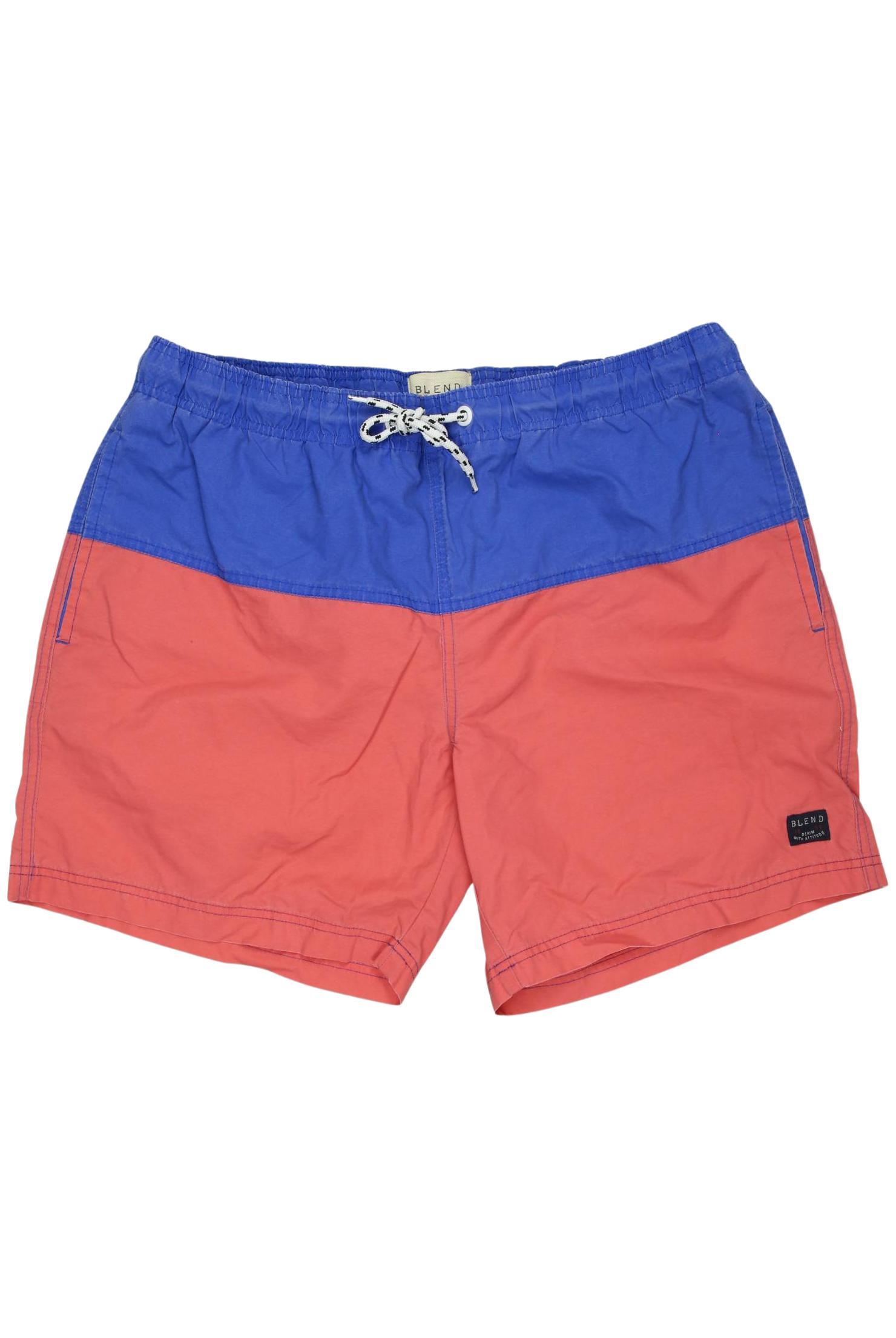 

Blend Herren Shorts, blau, Gr. 54