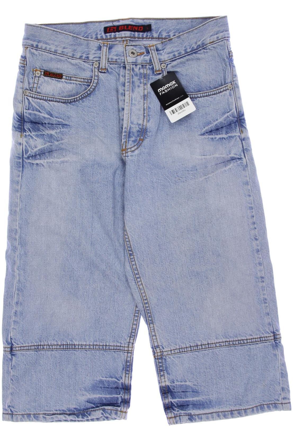 Thumbnail - Blend Herren Shorts, blau, Gr. 52