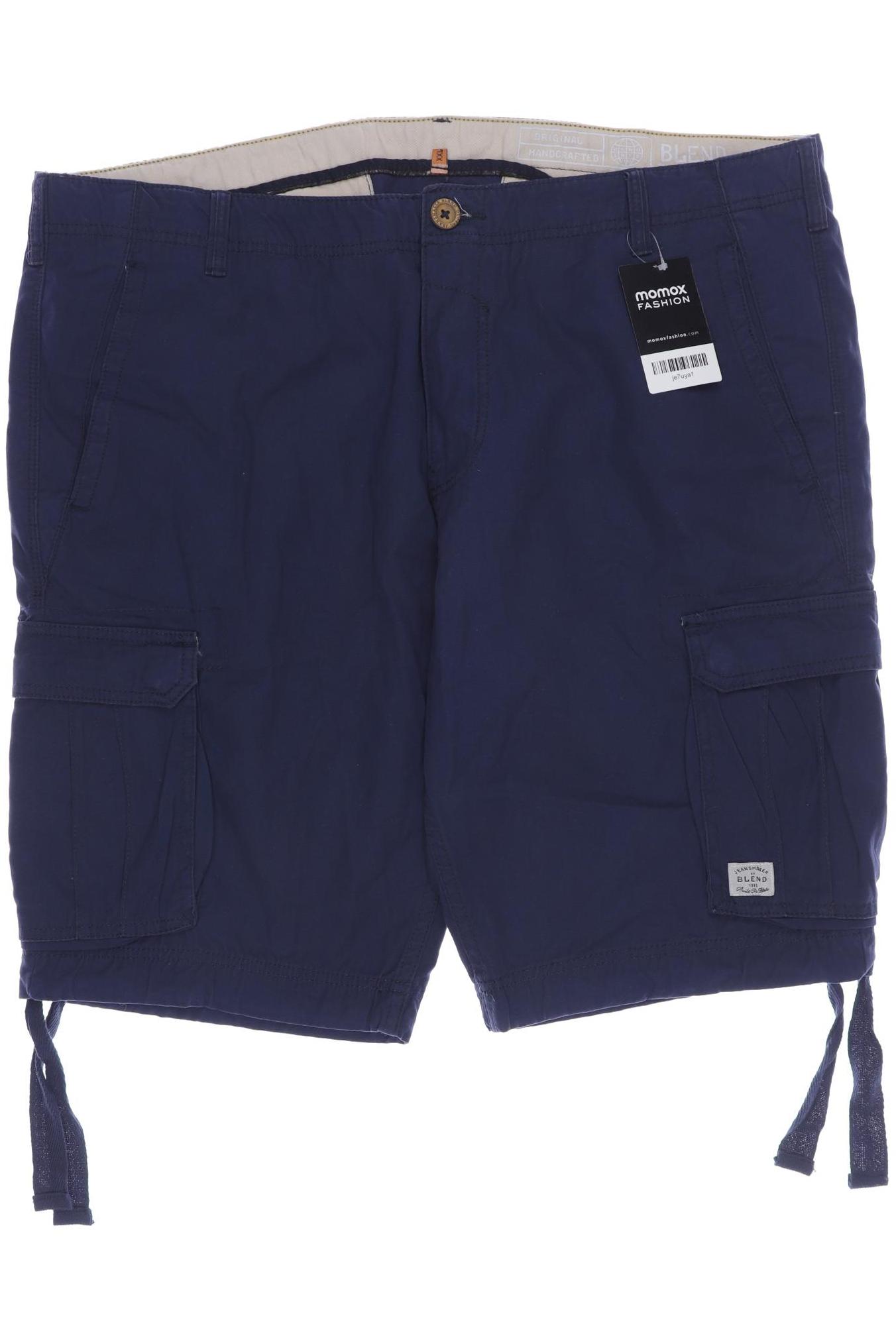 

Blend Herren Shorts, marineblau, Gr. 56