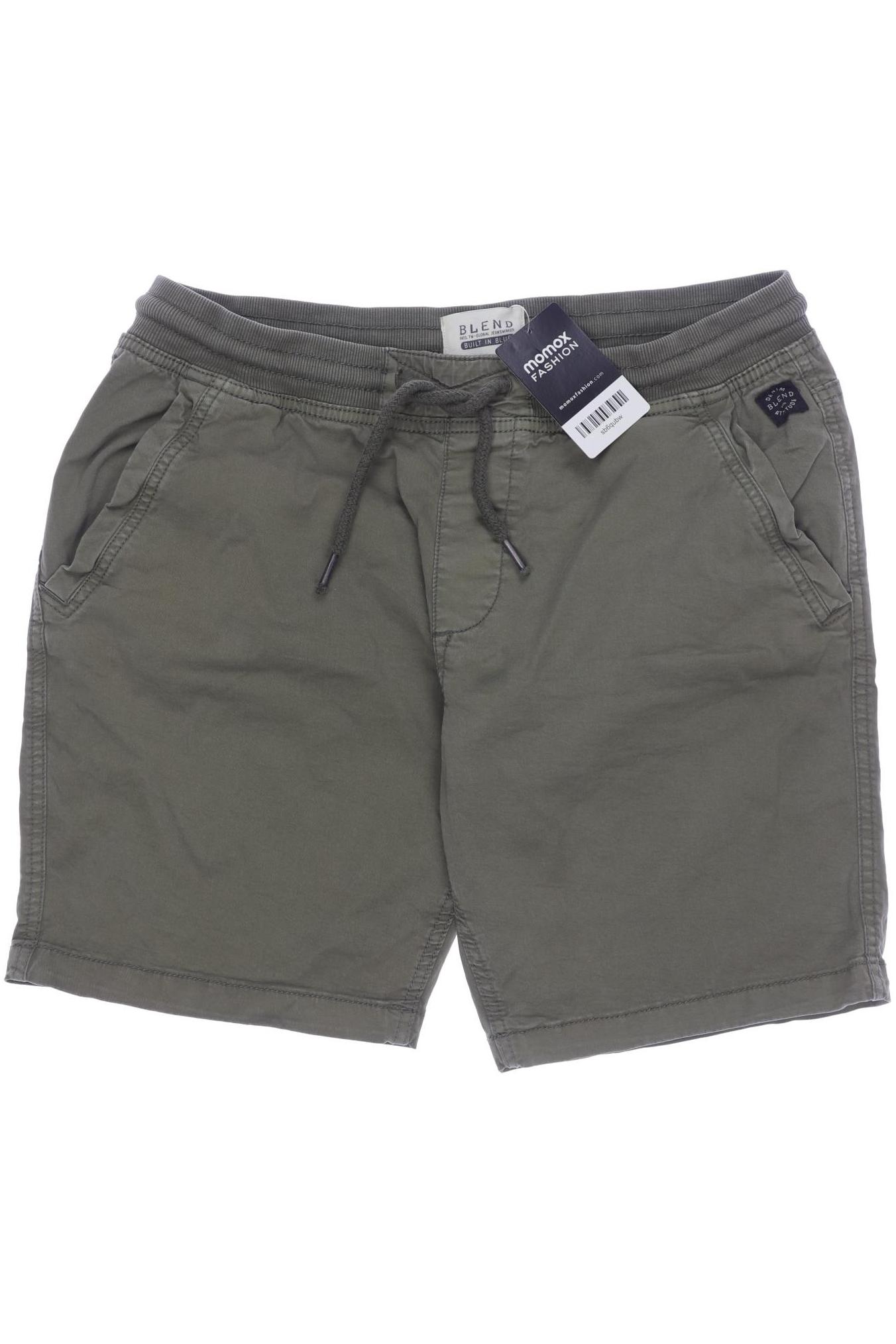 

Blend Herren Shorts, grün, Gr. 52