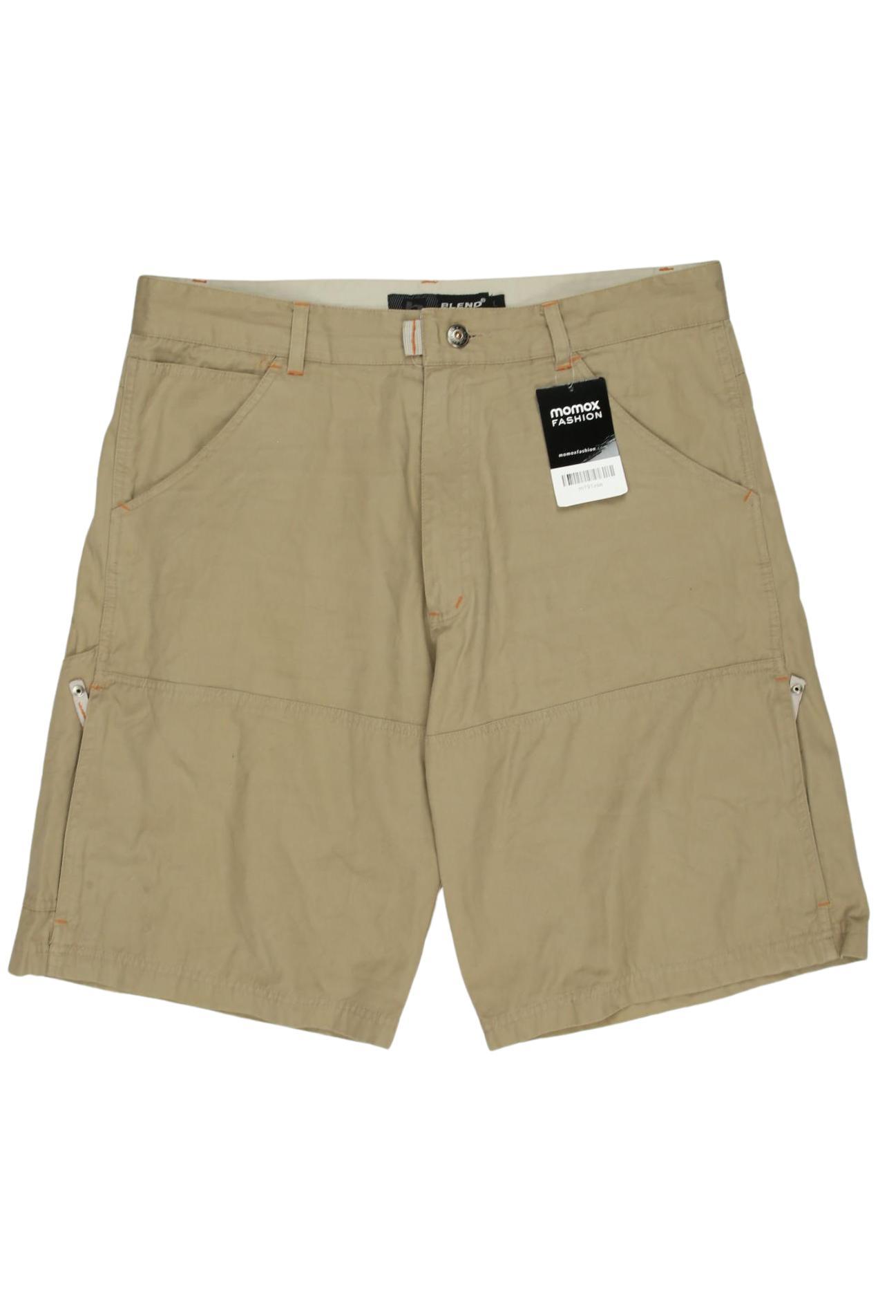 

Blend Herren Shorts, beige, Gr. 52
