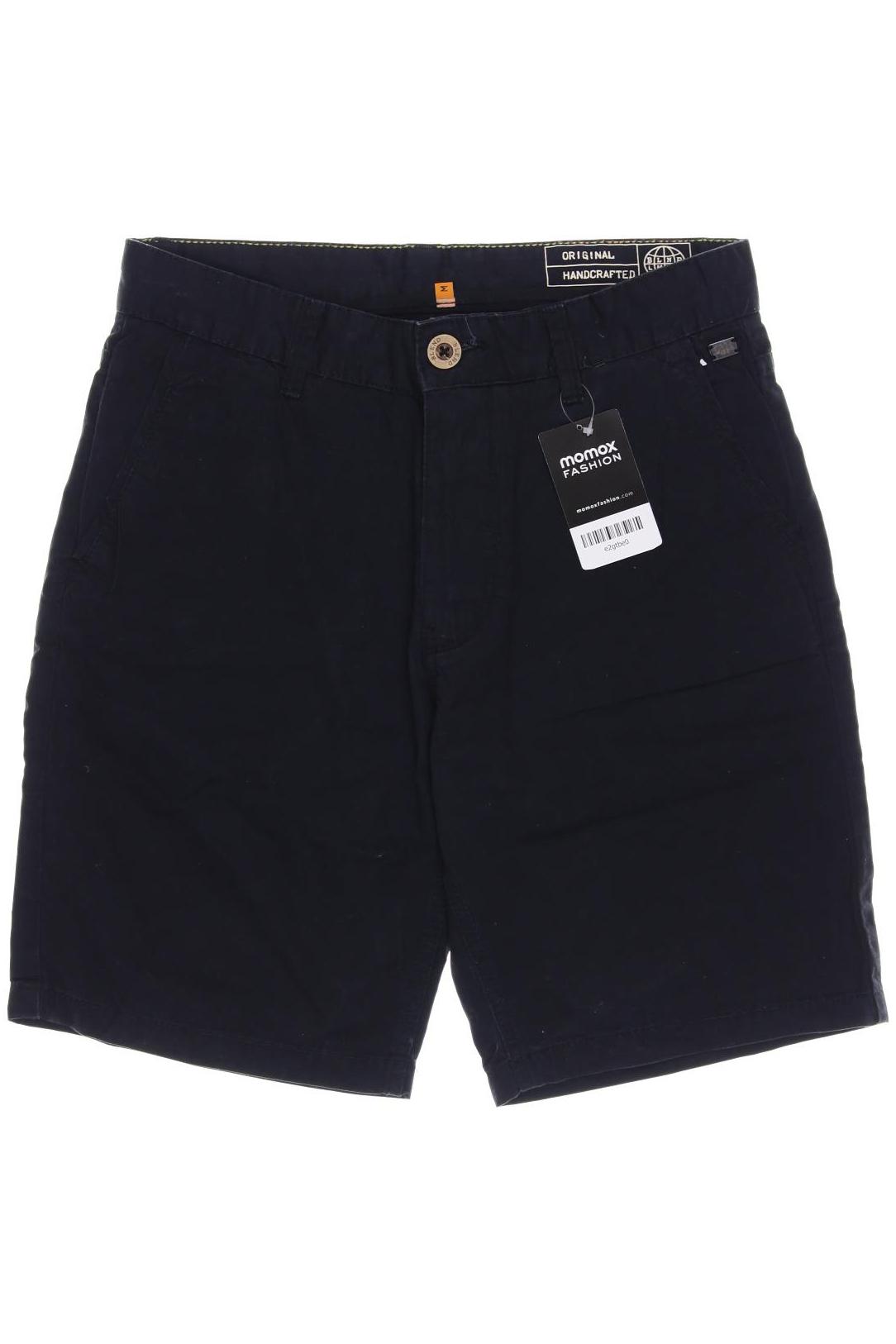 

BLEND Herren Shorts, schwarz