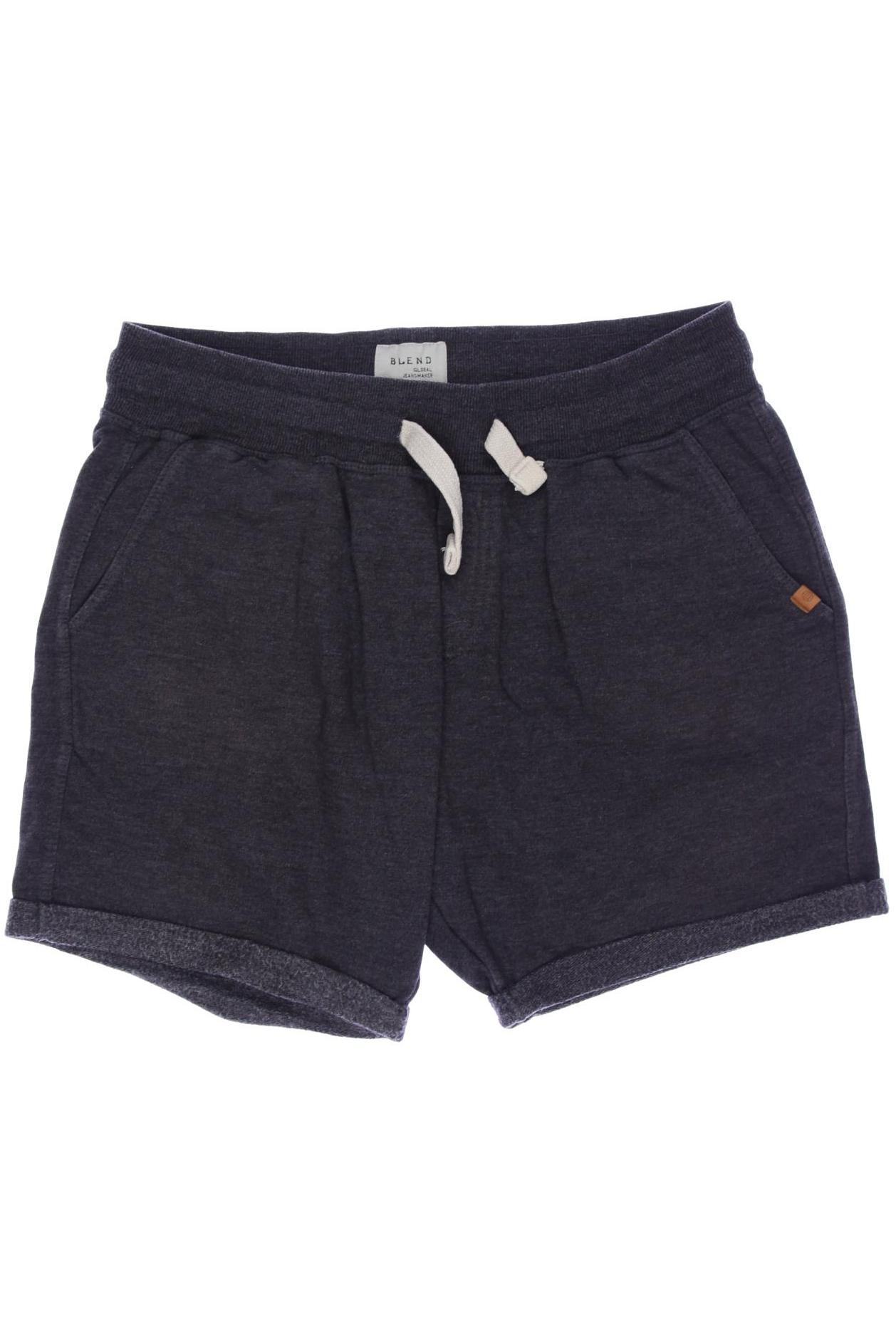 

Blend Herren Shorts, grau, Gr. 48