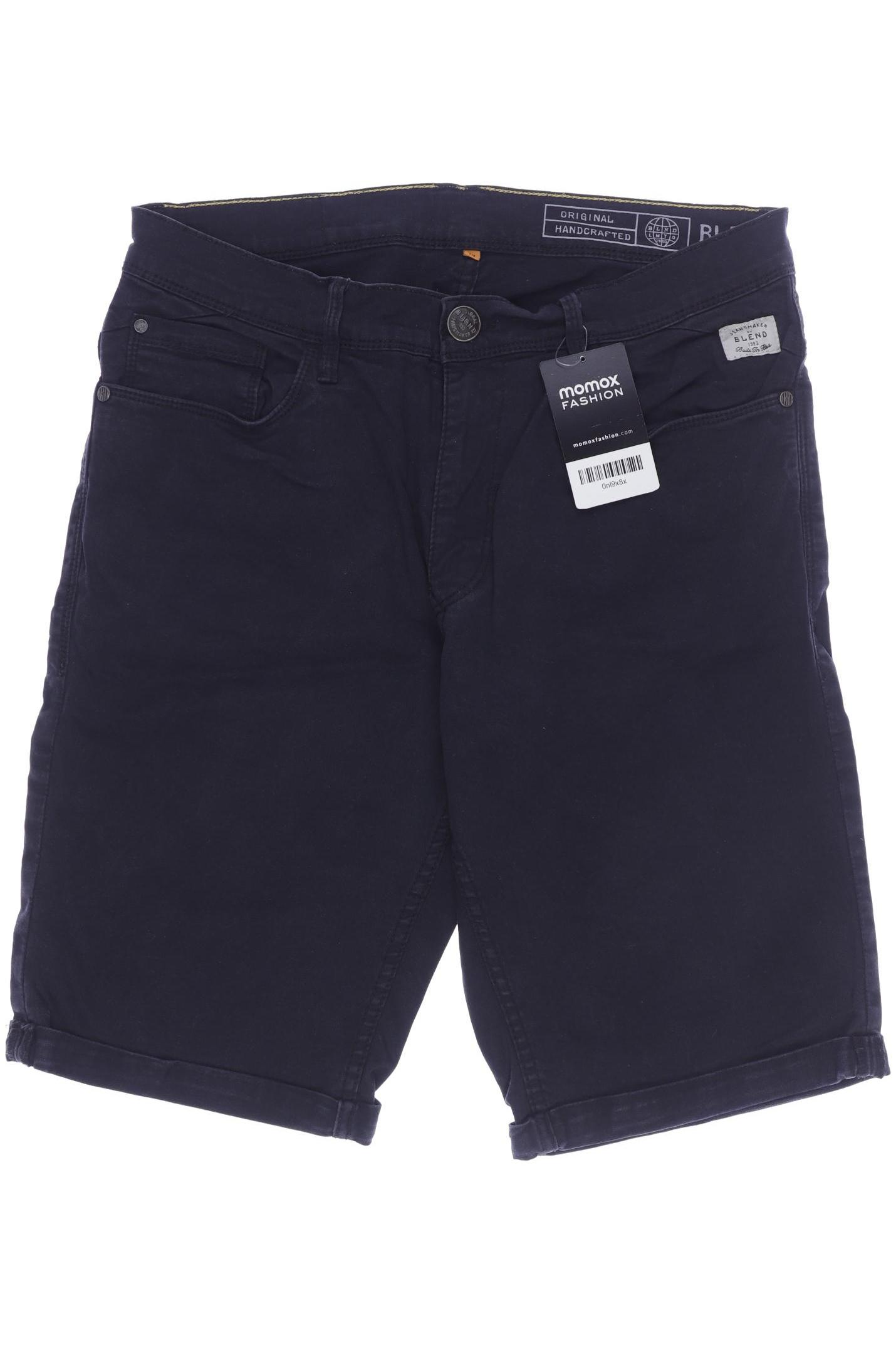 

Blend Herren Shorts, marineblau, Gr. 48