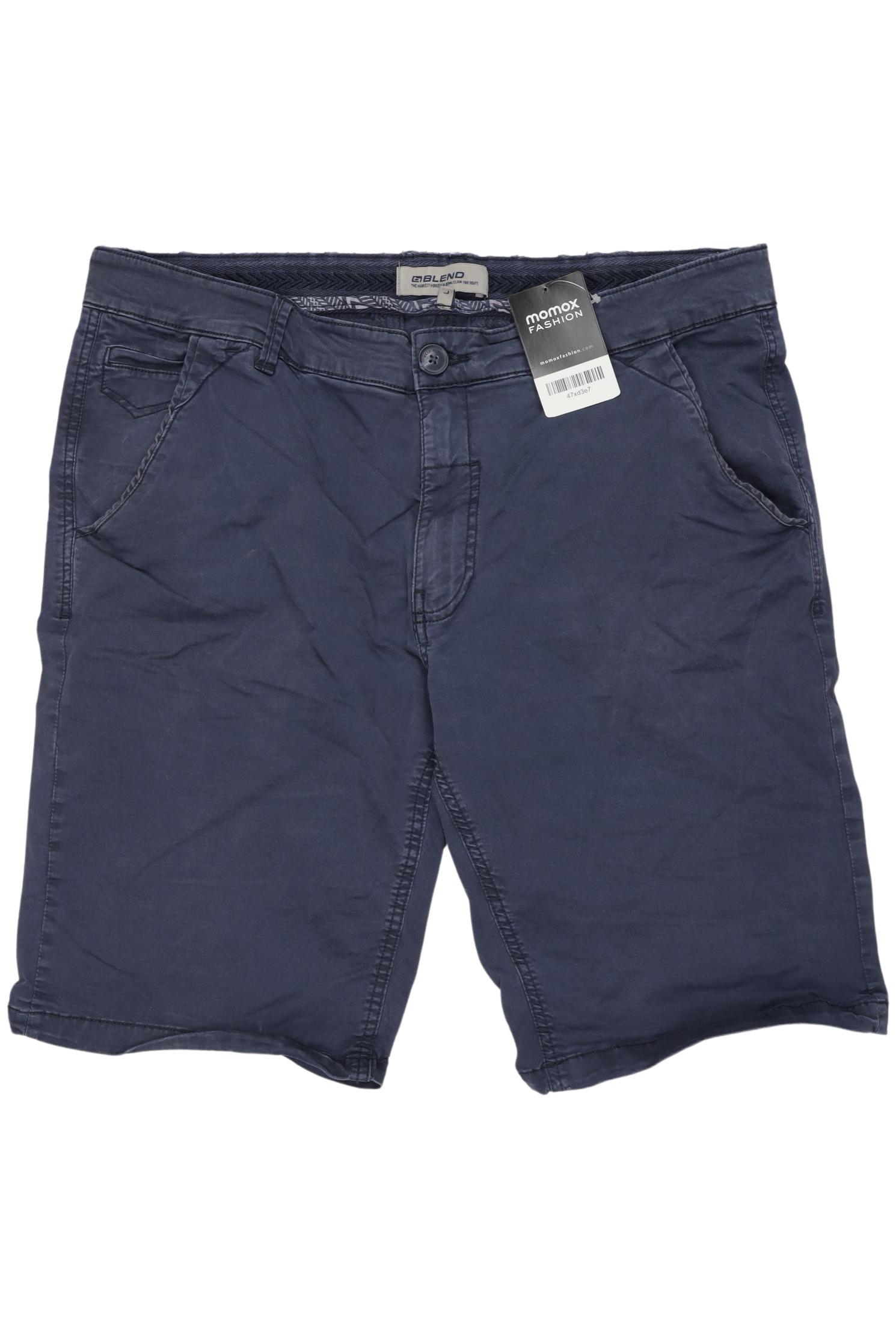 

Blend Herren Shorts, marineblau, Gr. 52