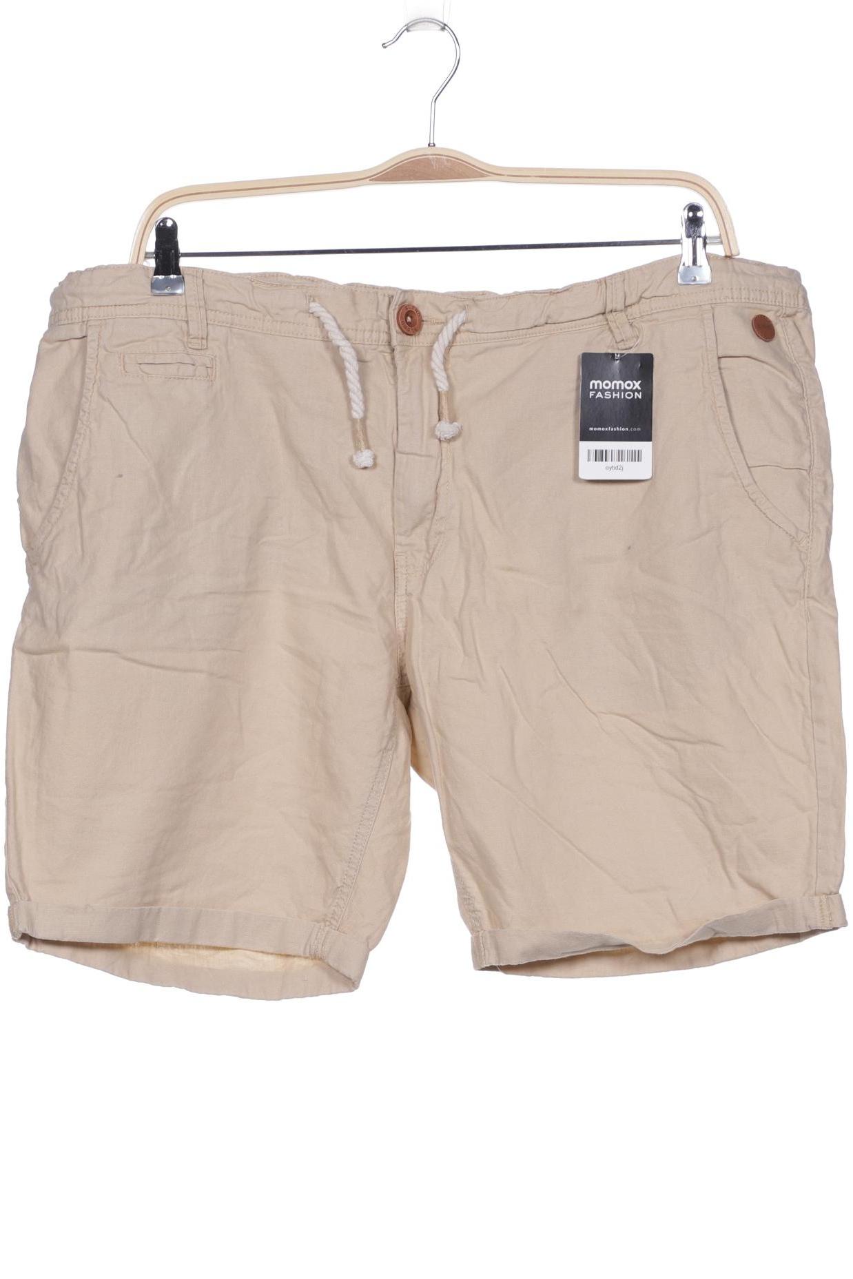 

BLEND Herren Shorts, beige