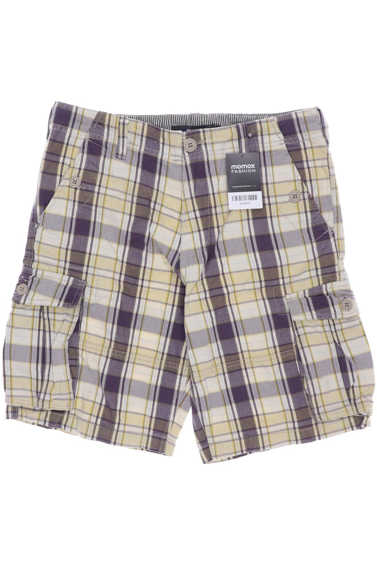 

BLEND Herren Shorts, cremeweiß