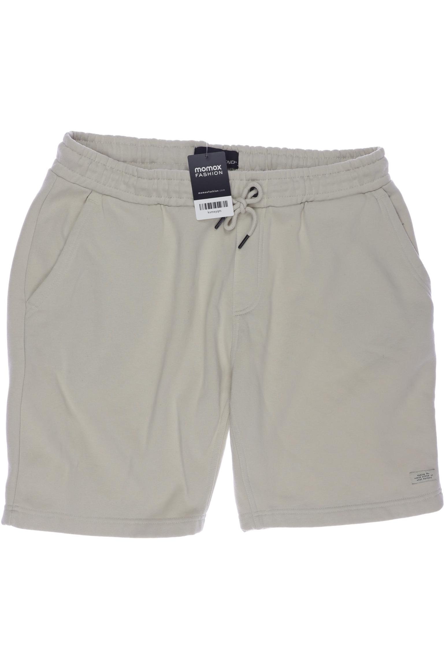 

Blend Herren Shorts, beige, Gr. 56