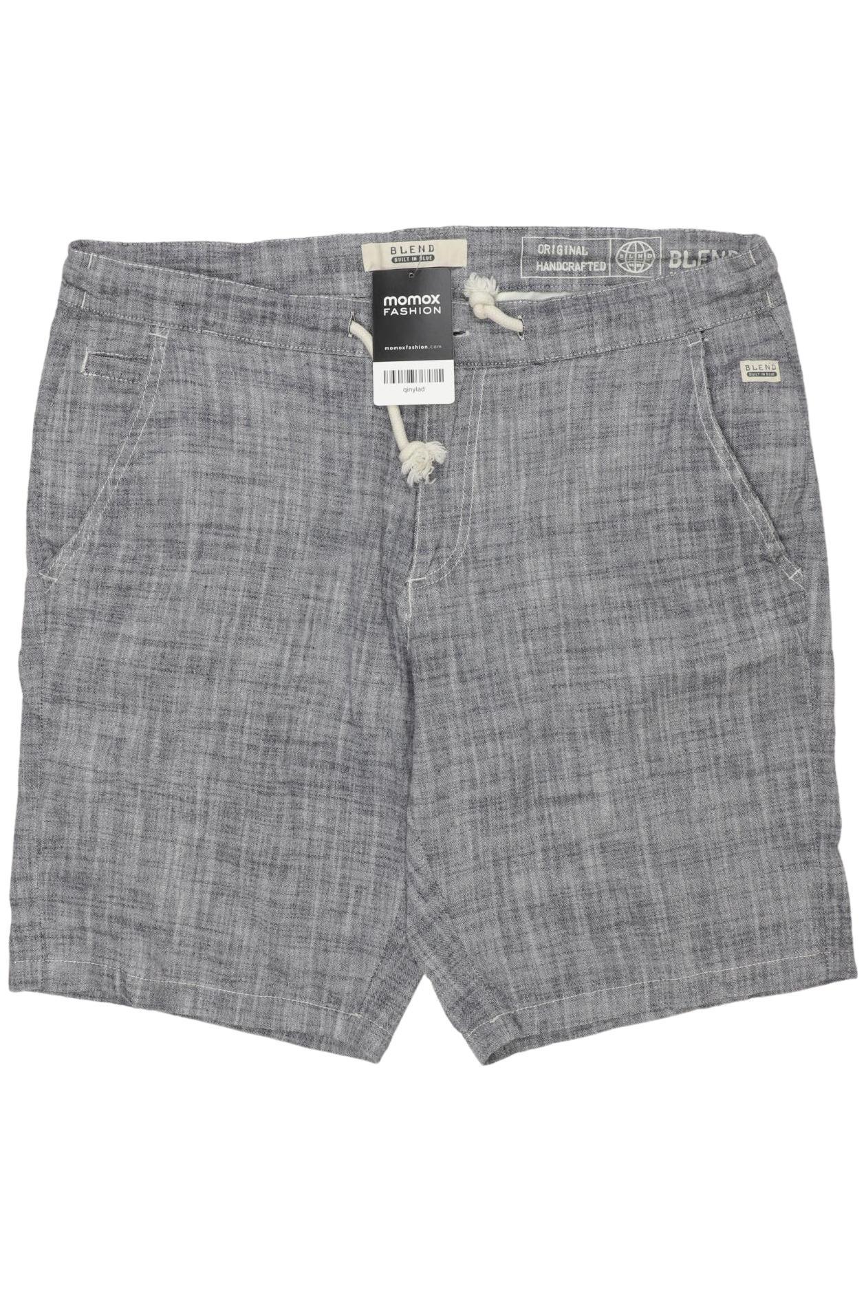 

Blend Herren Shorts, grau, Gr. 52