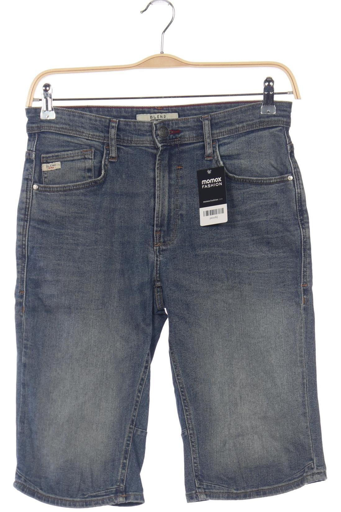 

Blend Herren Shorts, blau, Gr. 48