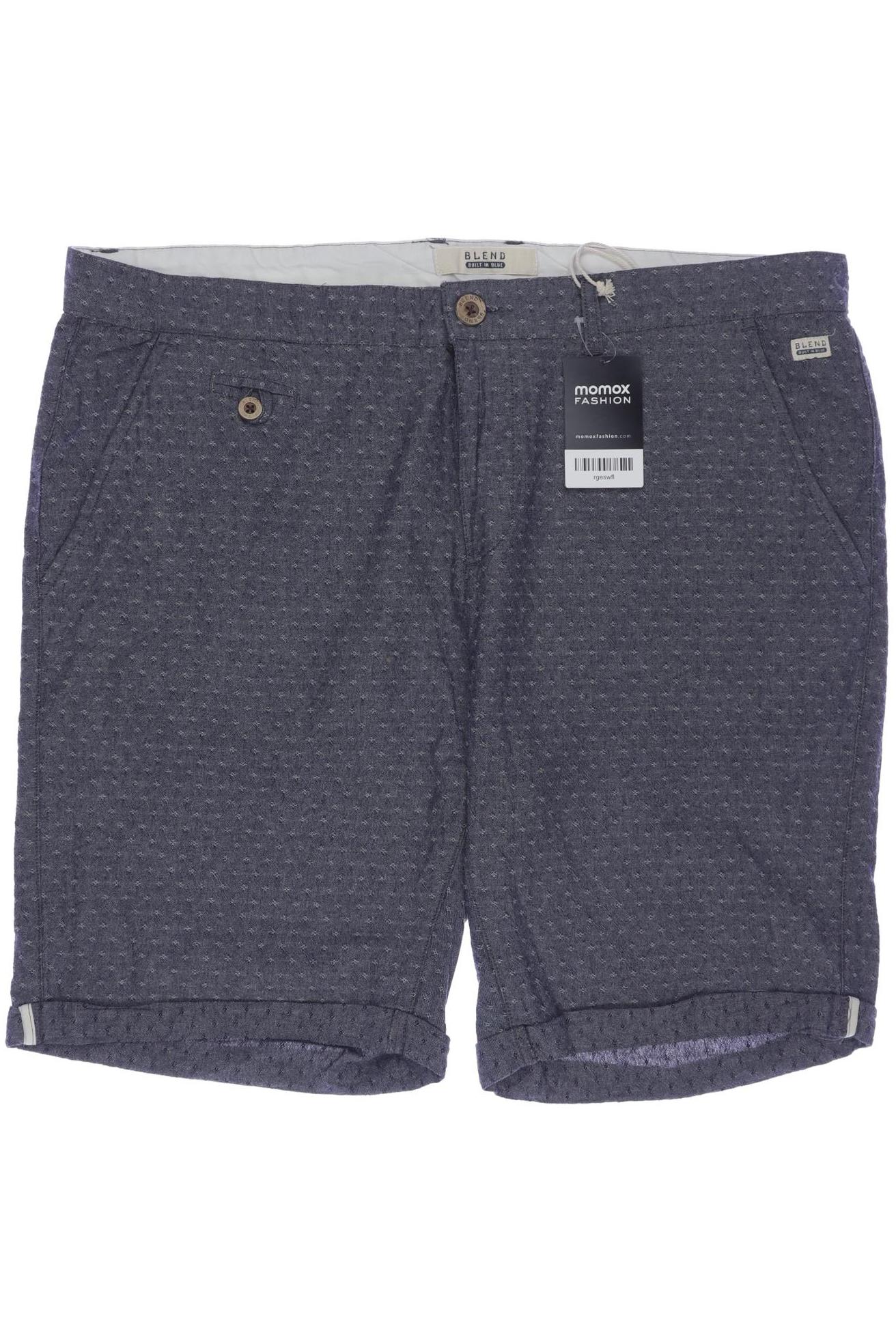 

Blend Herren Shorts, grau, Gr. 54