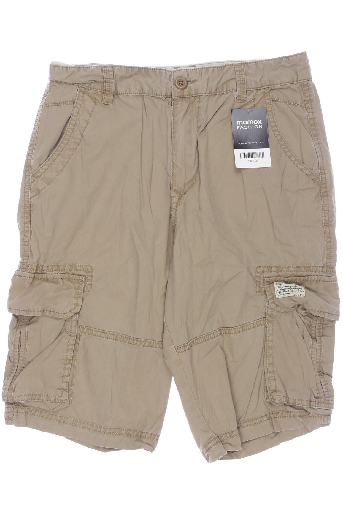 

Blend Herren Shorts, beige, Gr. 46