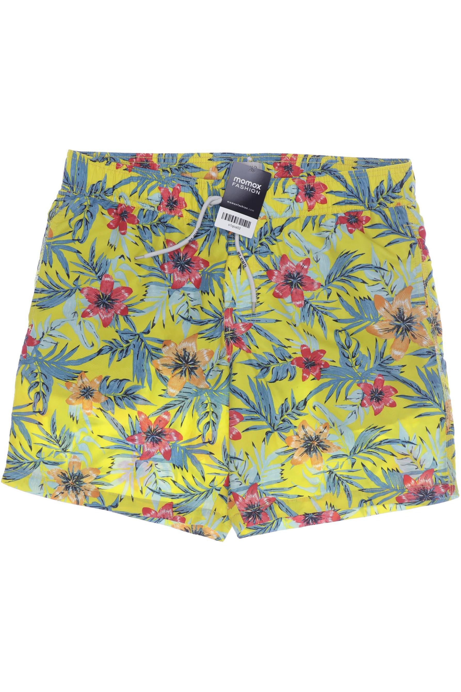 

Blend Herren Shorts, gelb, Gr. 54