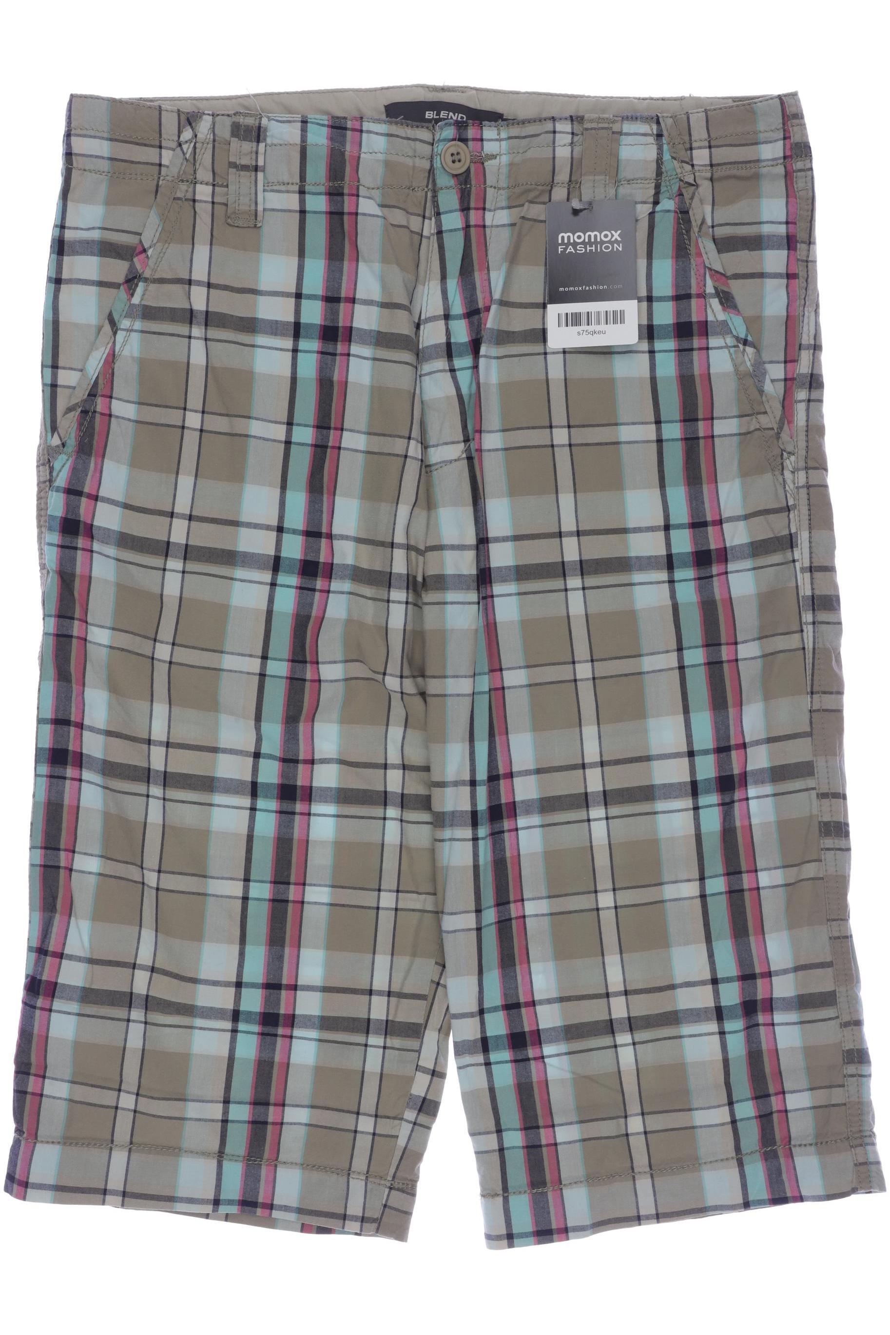 

Blend Herren Shorts, mehrfarbig, Gr. 46
