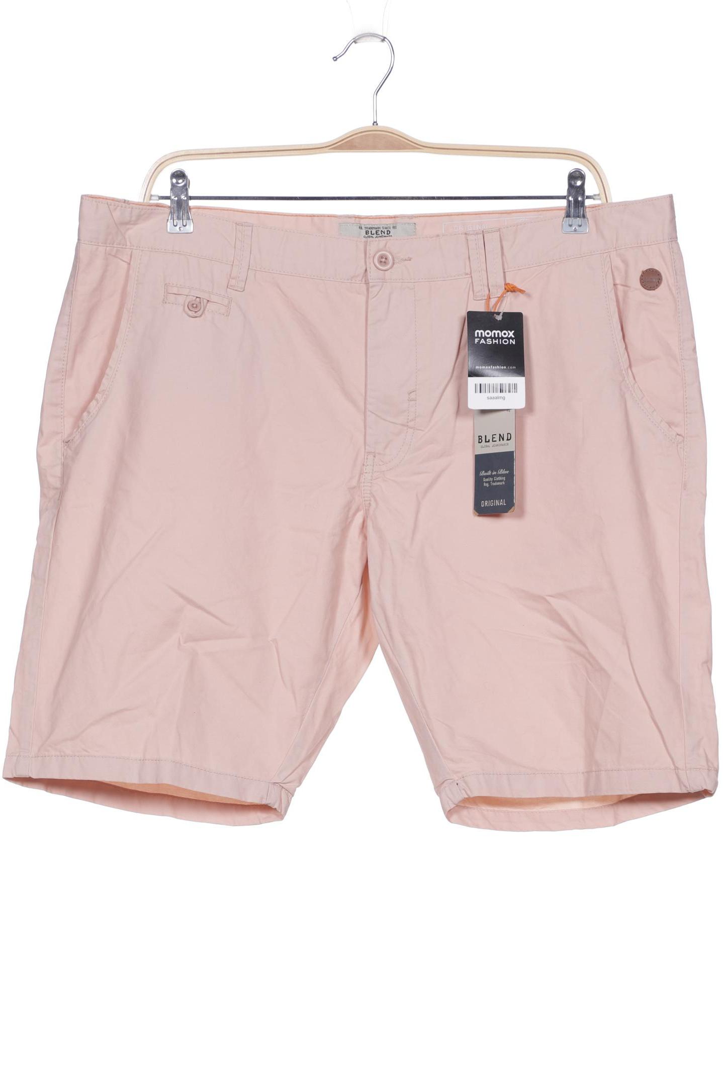 

BLEND Herren Shorts, cremeweiß