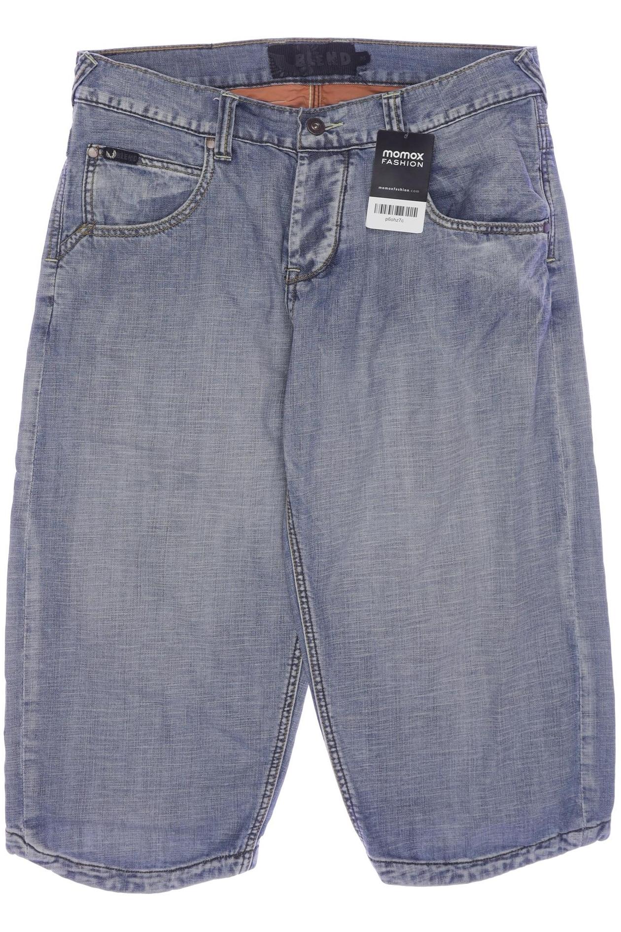 

Blend Herren Shorts, blau, Gr. 48