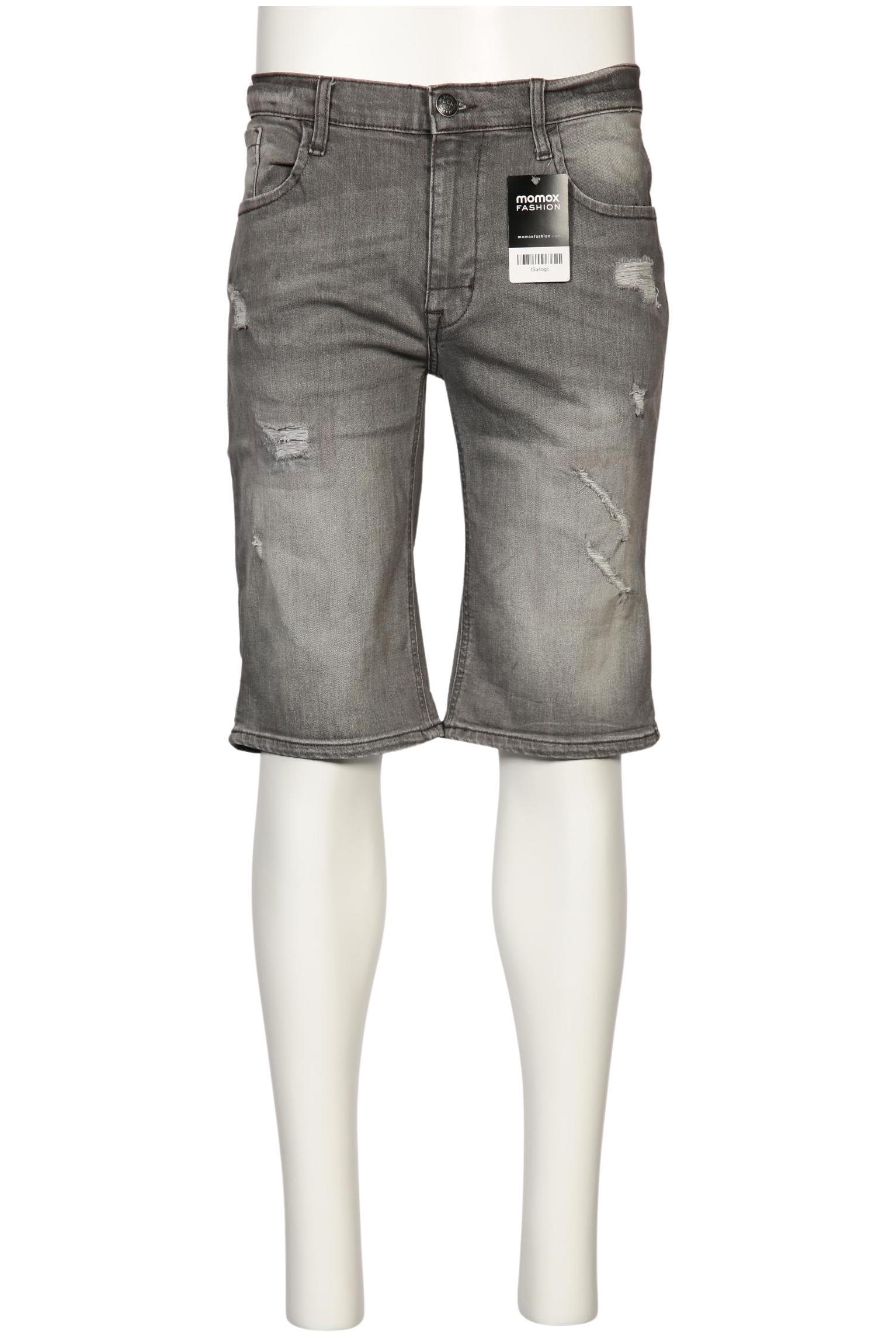 

Blend Herren Shorts, grau, Gr. 52