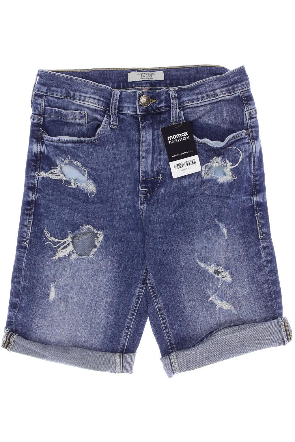 

Blend Herren Shorts, blau, Gr. 46