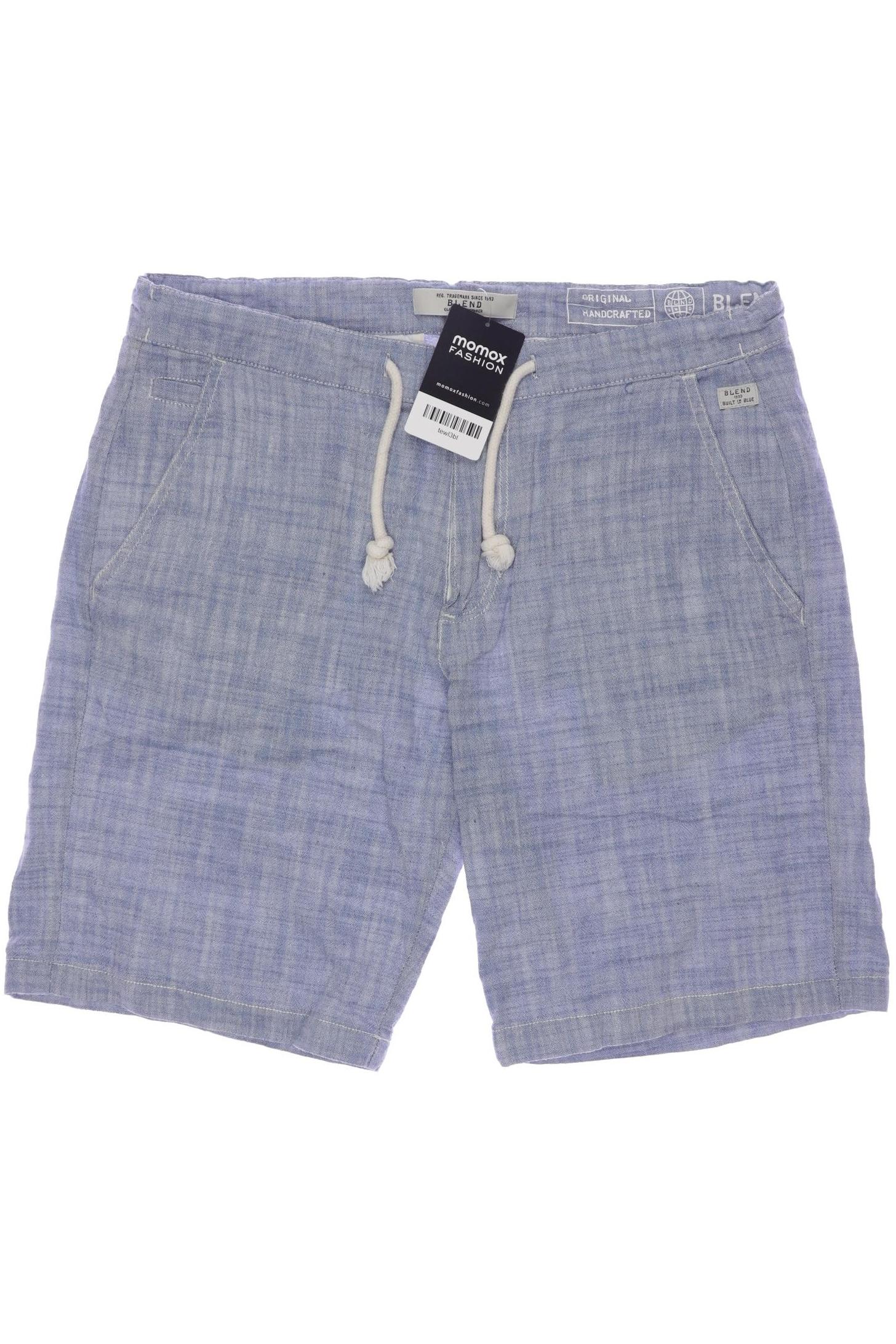 

Blend Herren Shorts, hellblau, Gr. 46