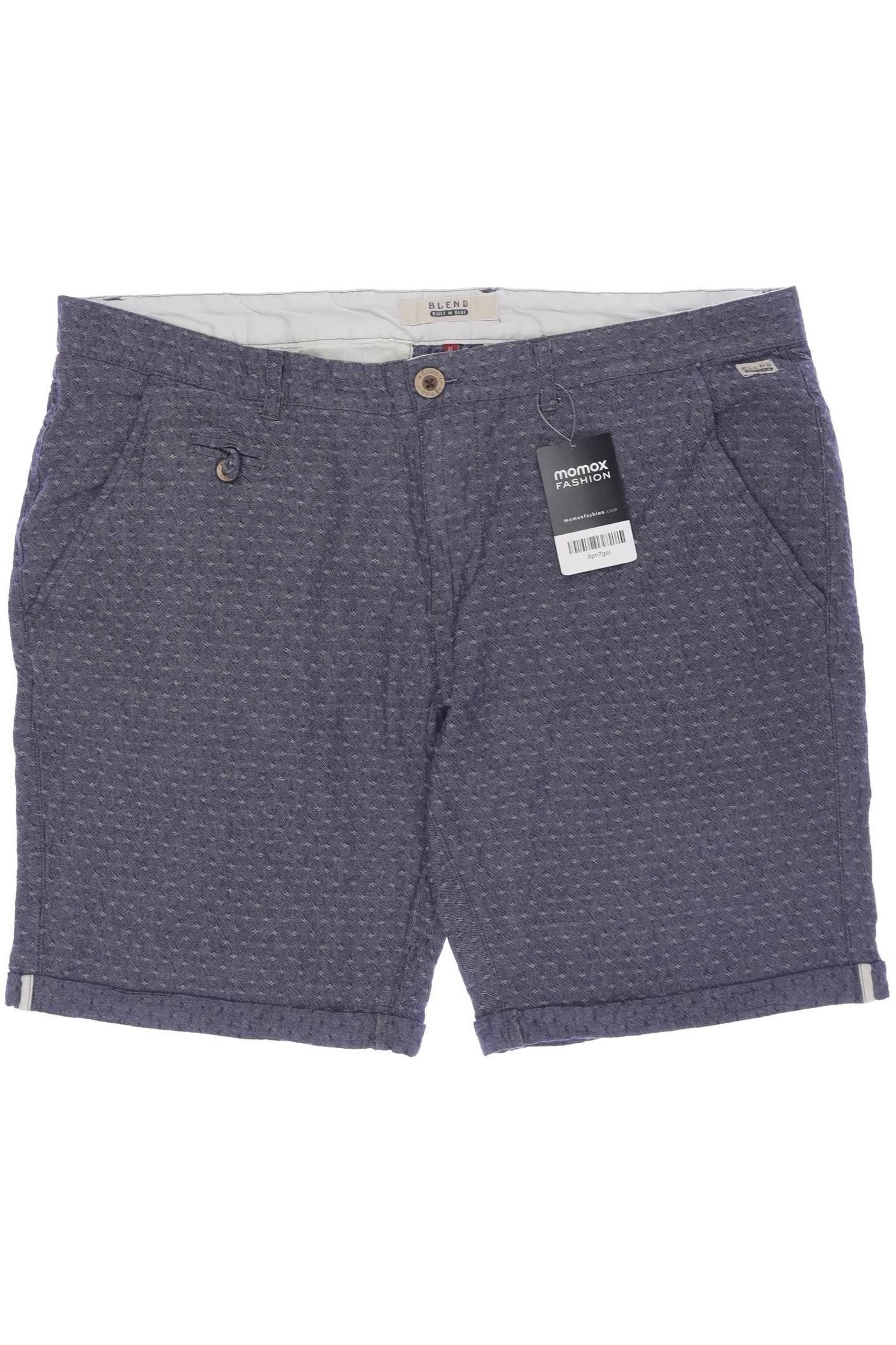 

Blend Herren Shorts, marineblau, Gr. 54