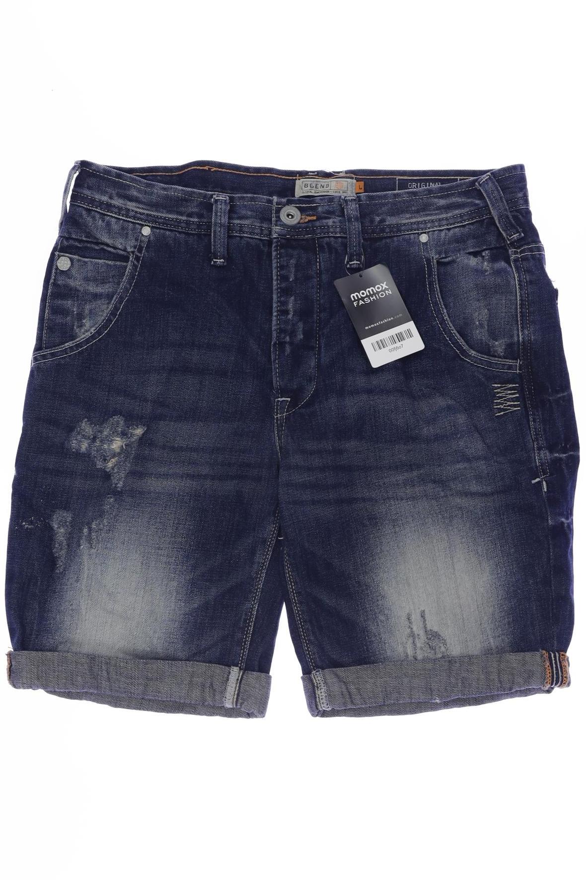 

Blend Herren Shorts, blau, Gr. 52