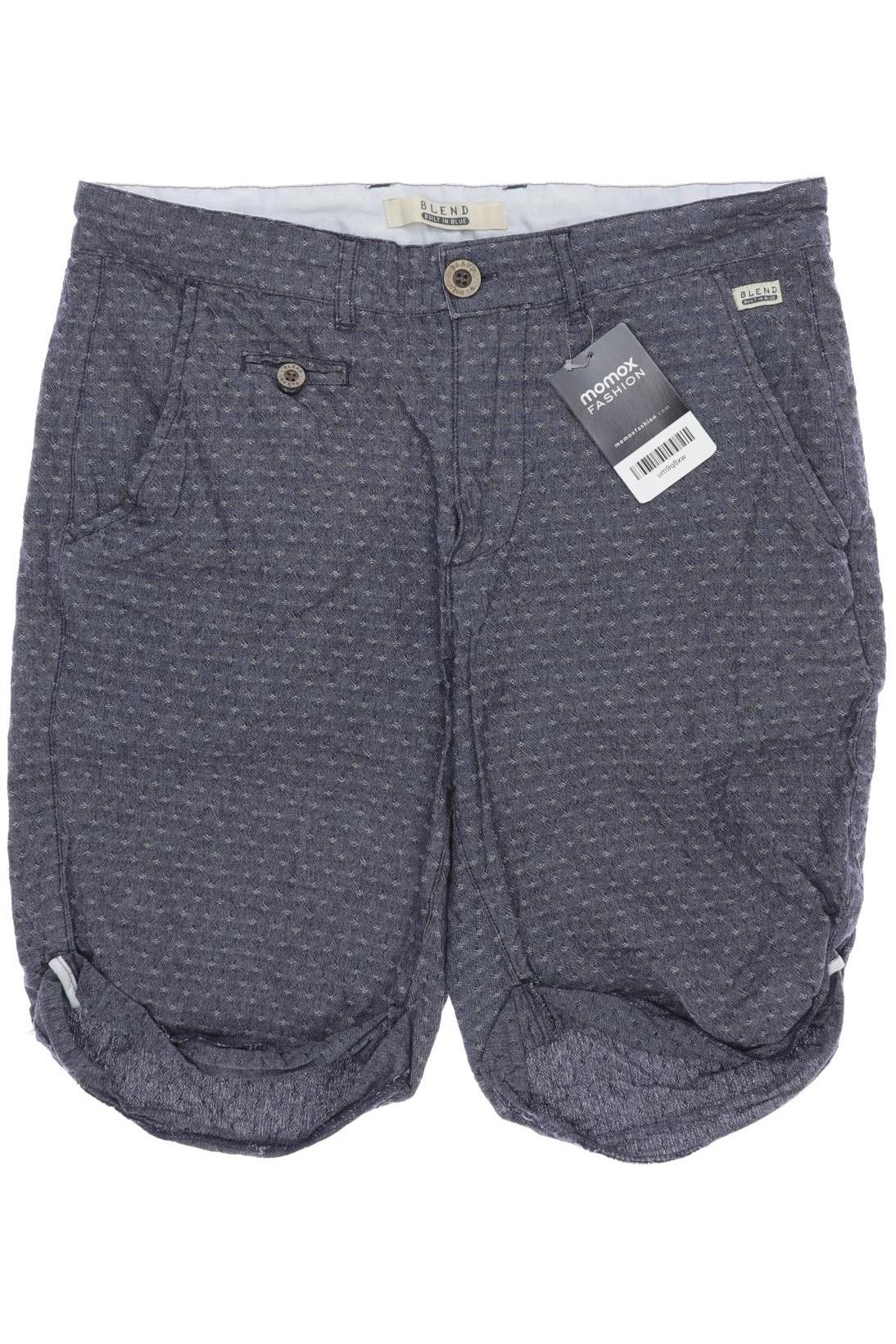 

Blend Herren Shorts, grau, Gr. 46