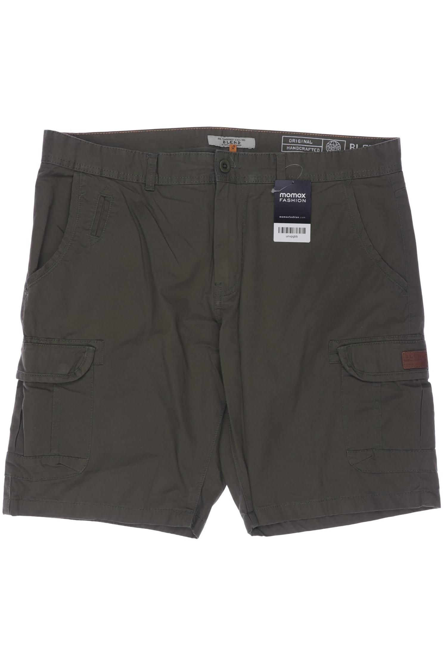 

Blend Herren Shorts, grün, Gr. 54