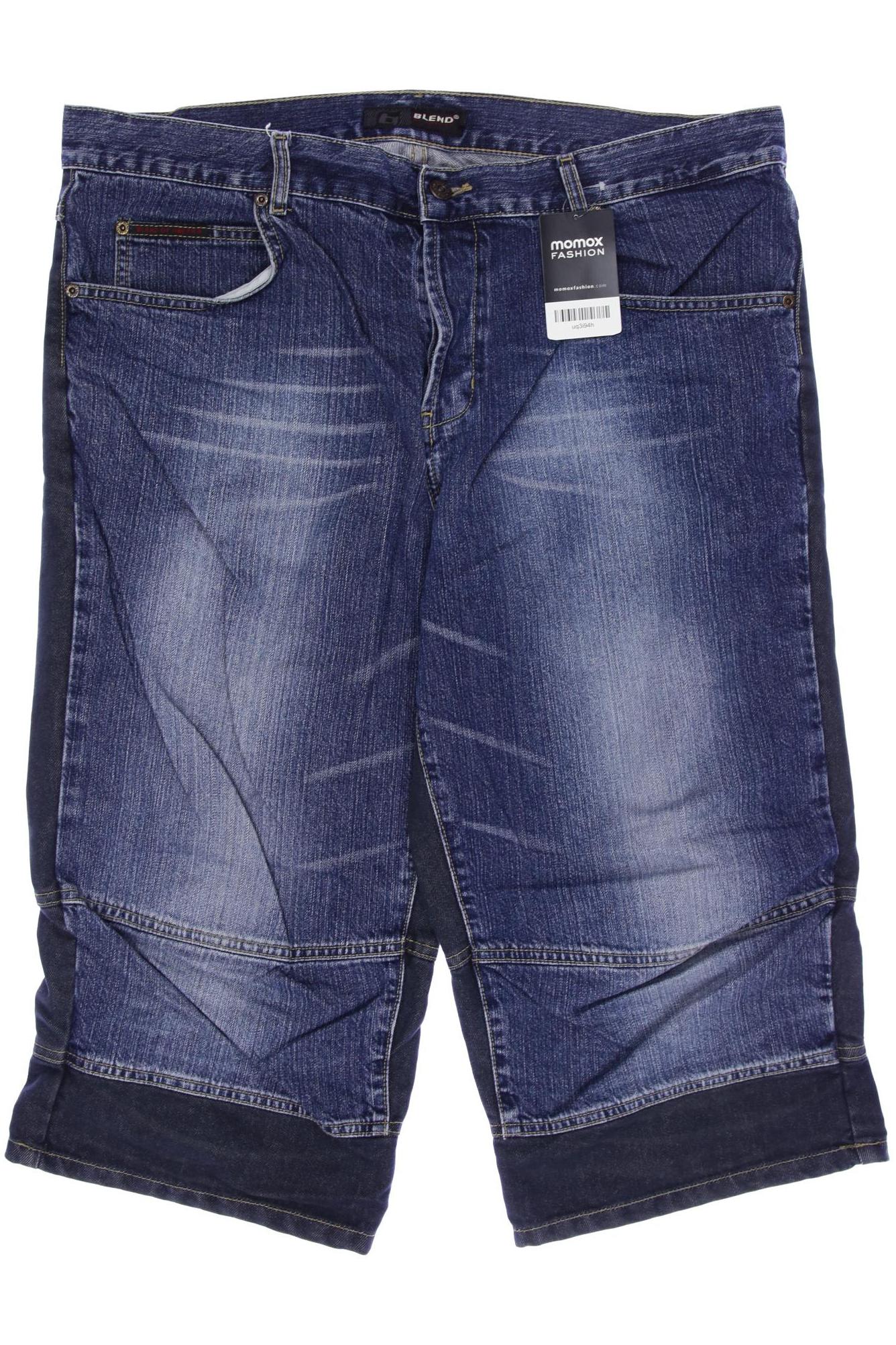 

Blend Herren Shorts, blau, Gr. 56