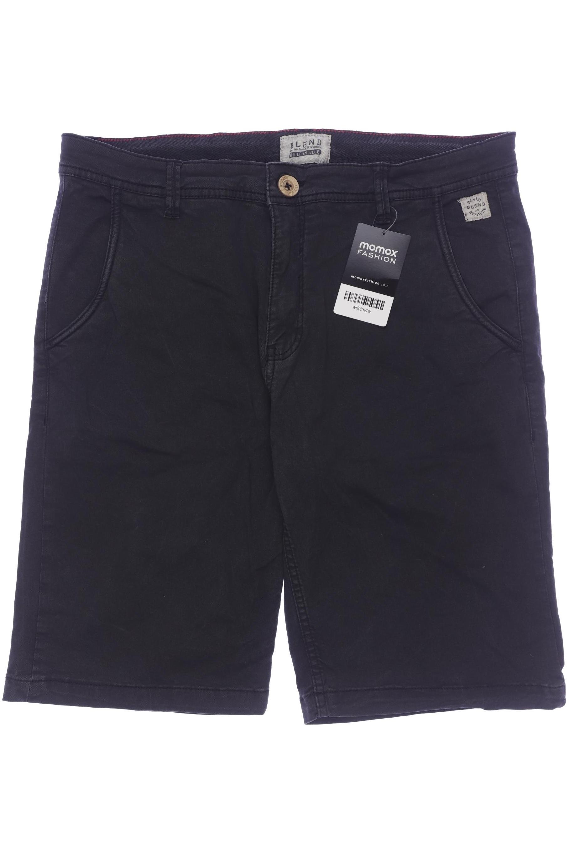 

Blend Herren Shorts, schwarz, Gr. 48
