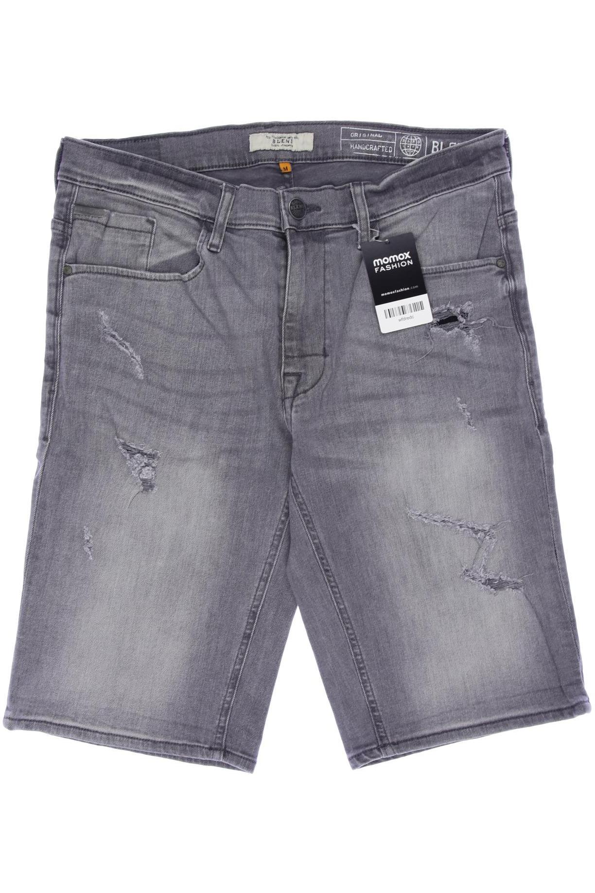 

Blend Herren Shorts, grau, Gr. 48