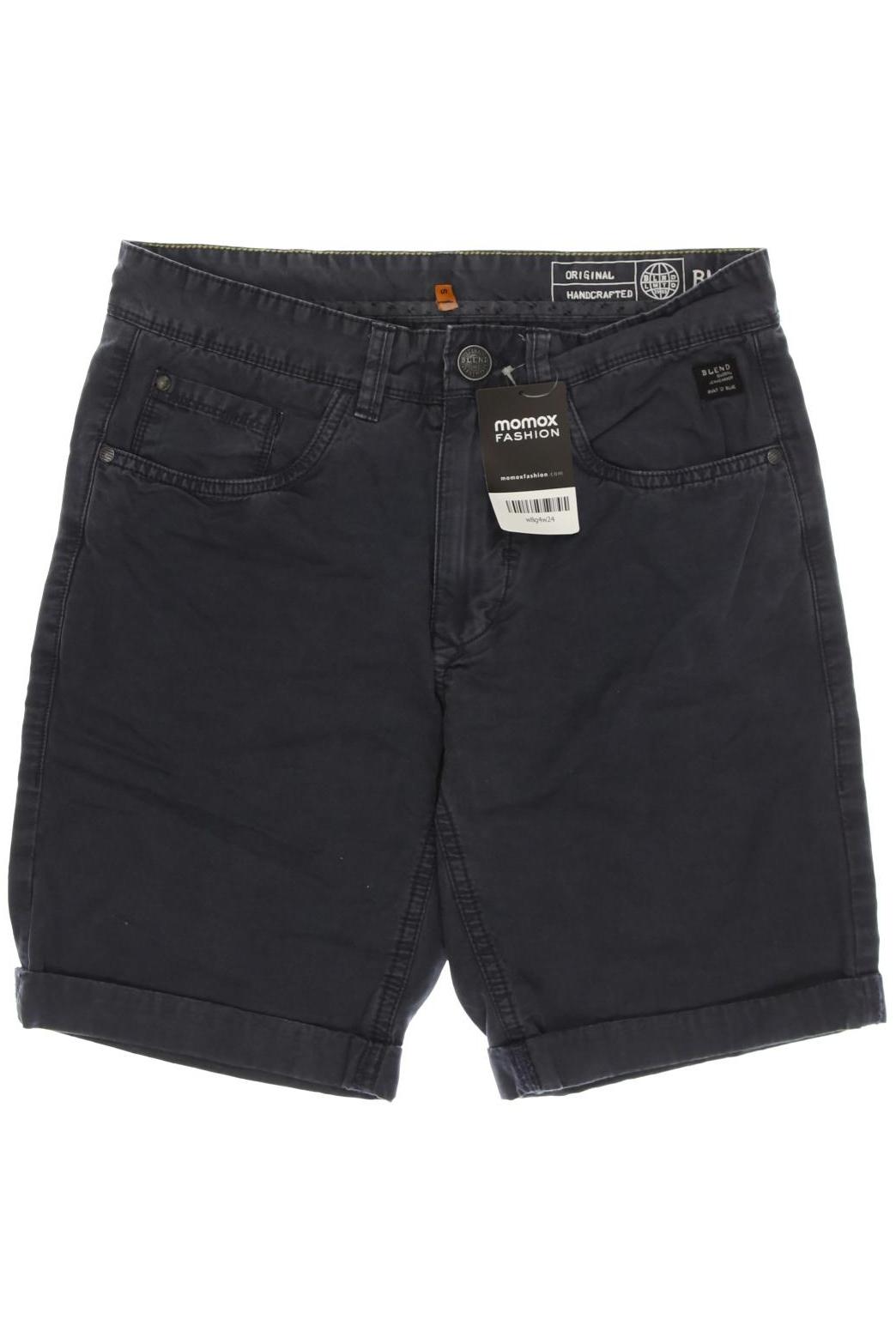 

Blend Herren Shorts, grau, Gr. 46