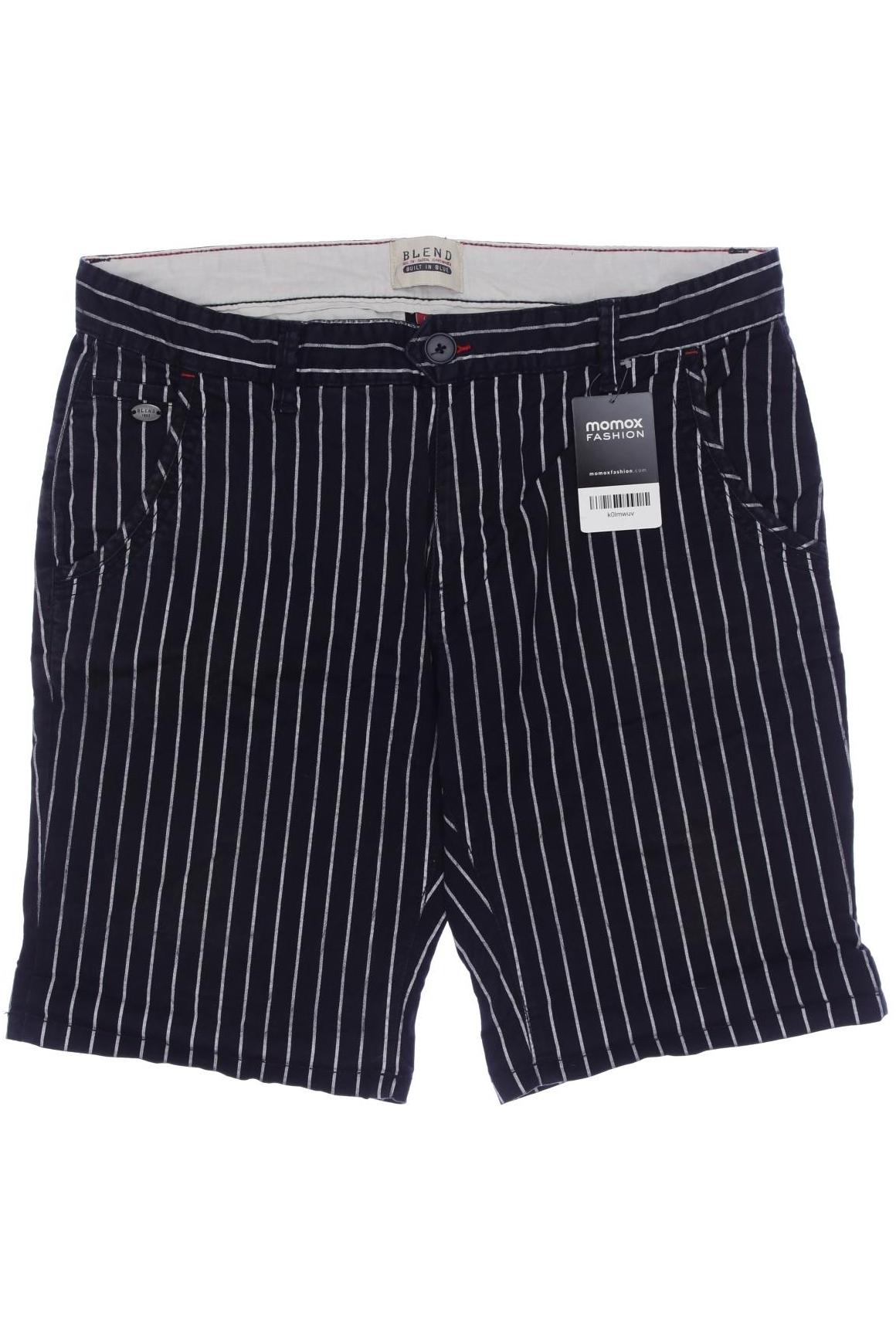 

Blend Herren Shorts, marineblau, Gr. 52