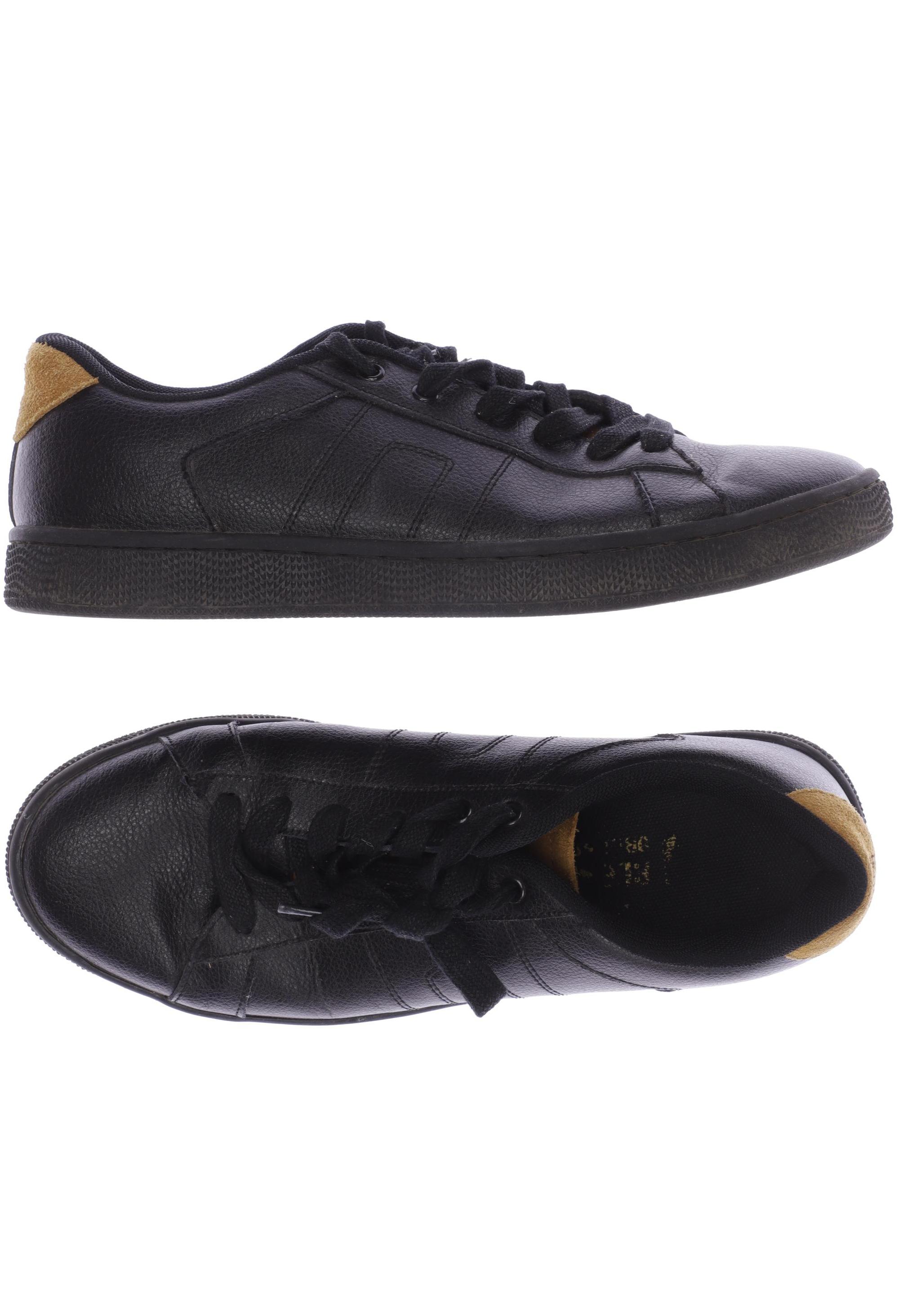 

BLEND Herren Sneakers, schwarz