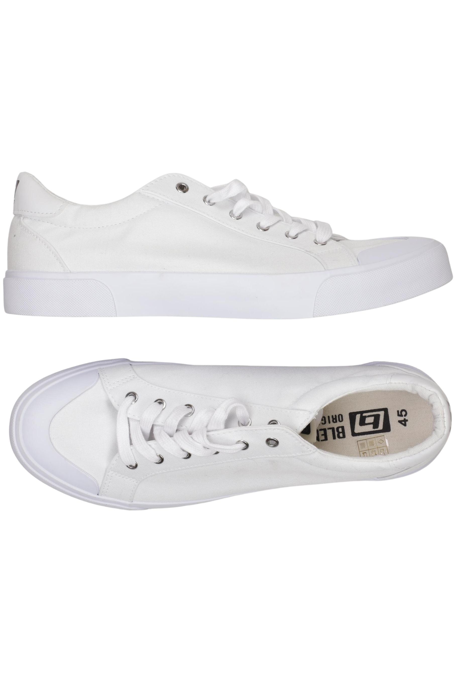 

Blend Herren Sneakers, weiß, Gr. 45