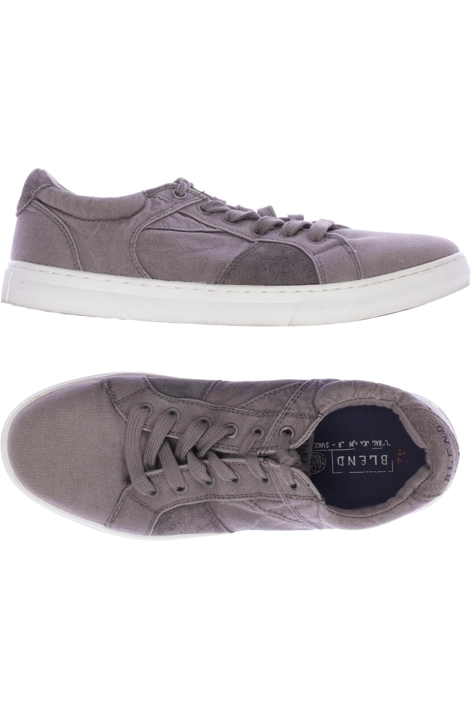 

Blend Herren Sneakers, braun, Gr. 42