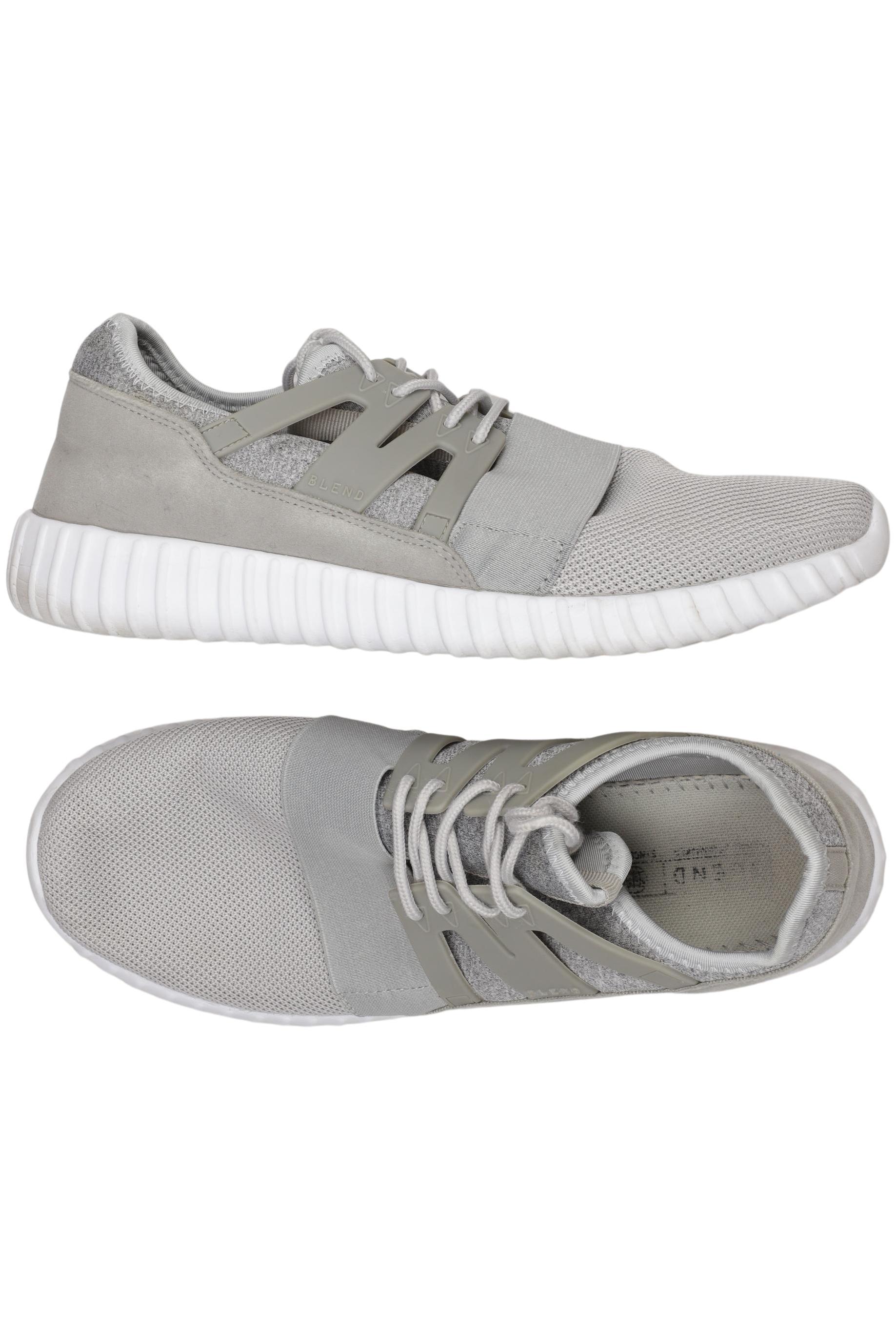 

Blend Herren Sneakers, grau, Gr. 46