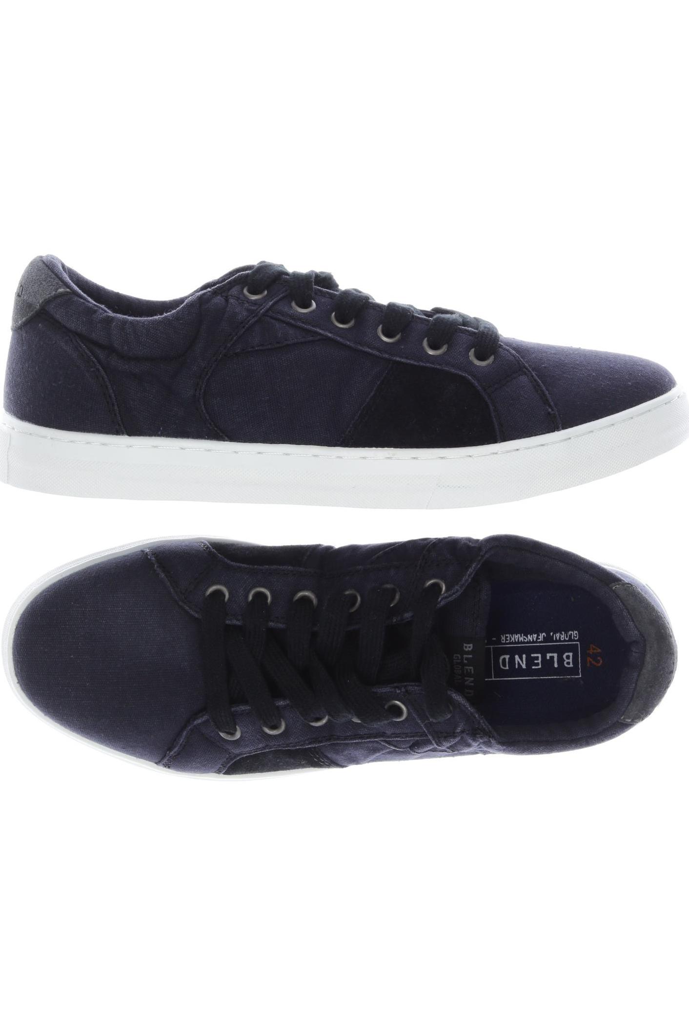 

Blend Herren Sneakers, marineblau, Gr. 42