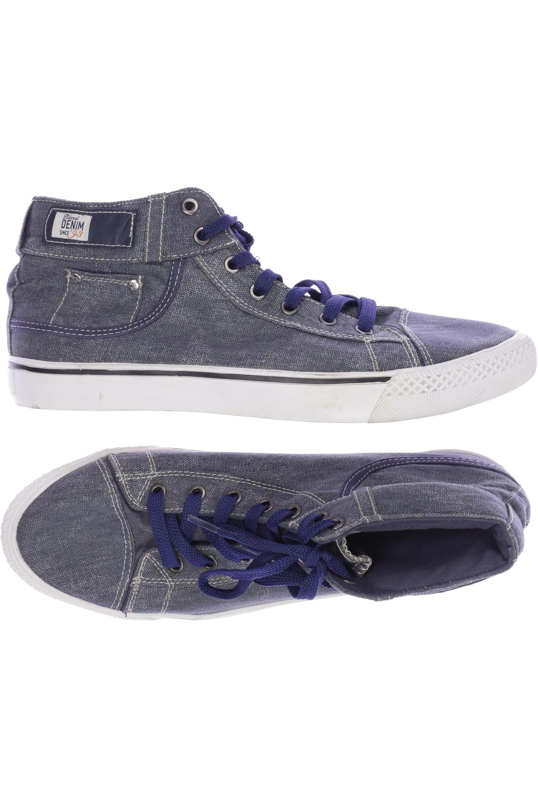 

Blend Herren Sneakers, blau, Gr. 44