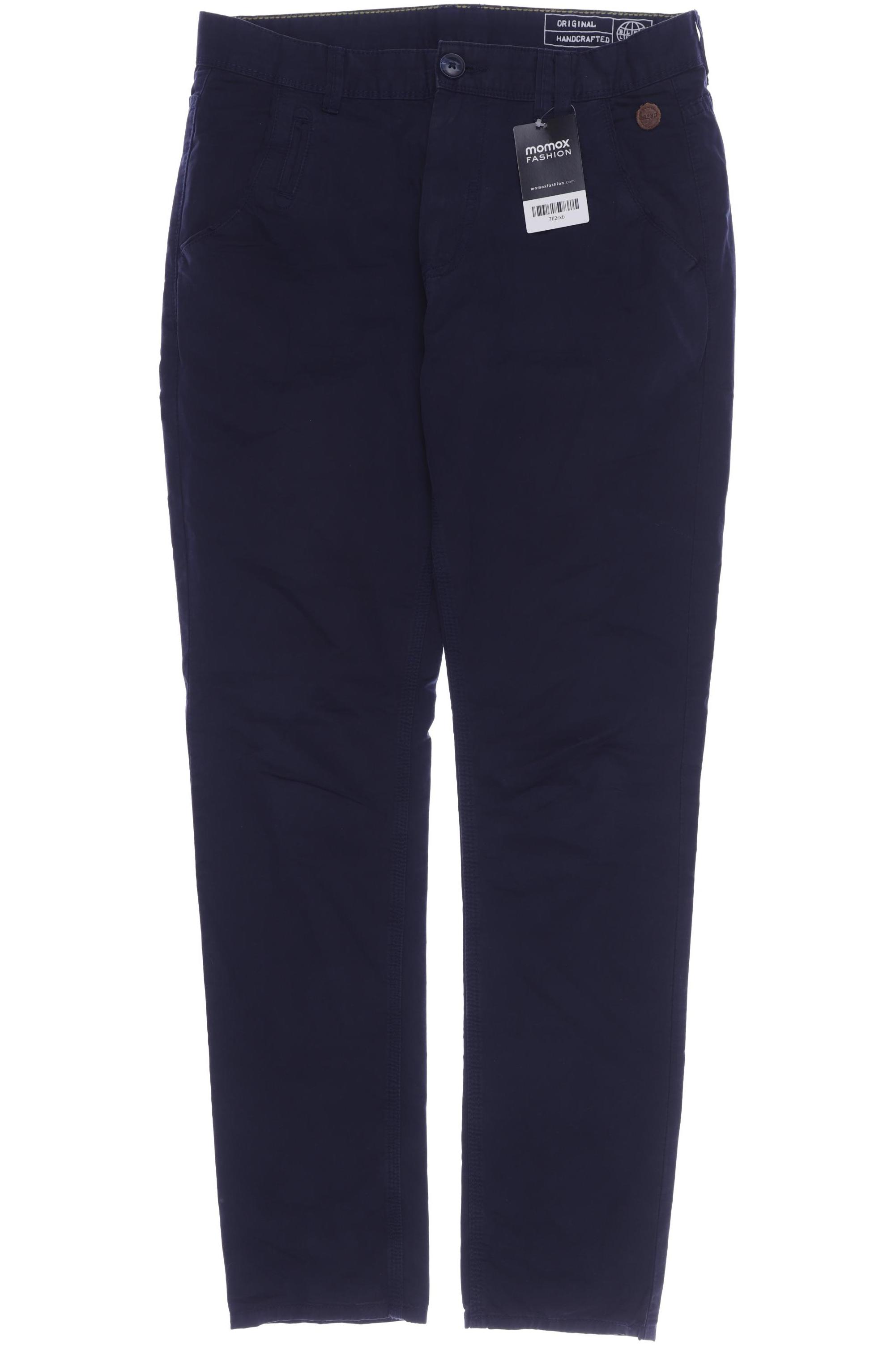 

Blend Herren Stoffhose, marineblau, Gr. 30