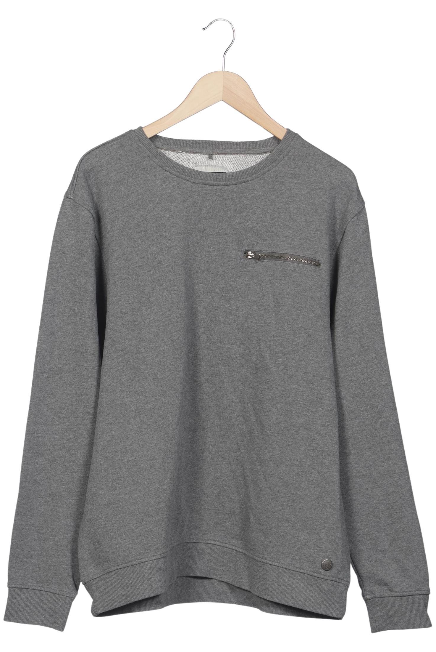 

Blend Herren Sweatshirt, grau, Gr. 56