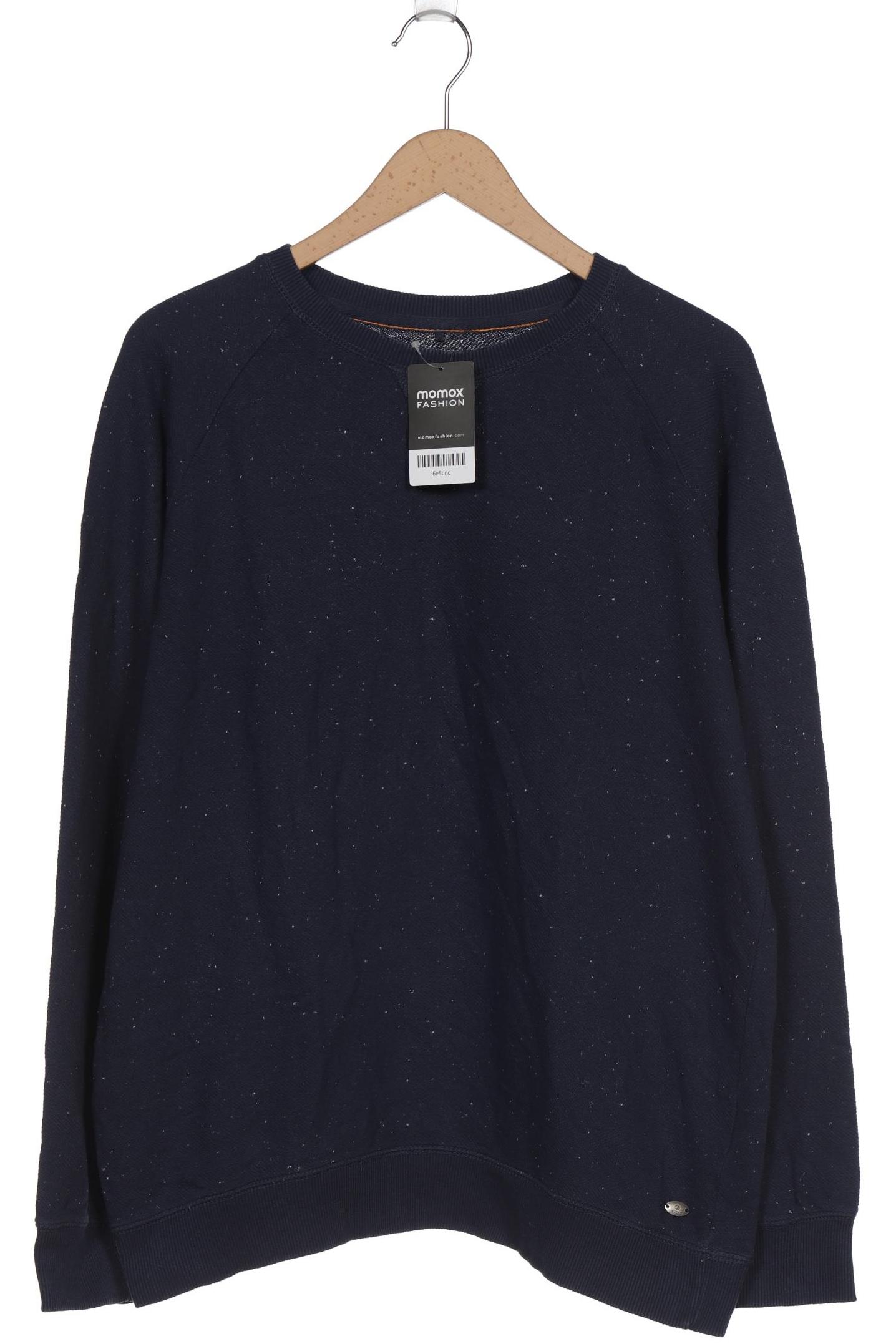

Blend Herren Sweatshirt, marineblau, Gr. 54