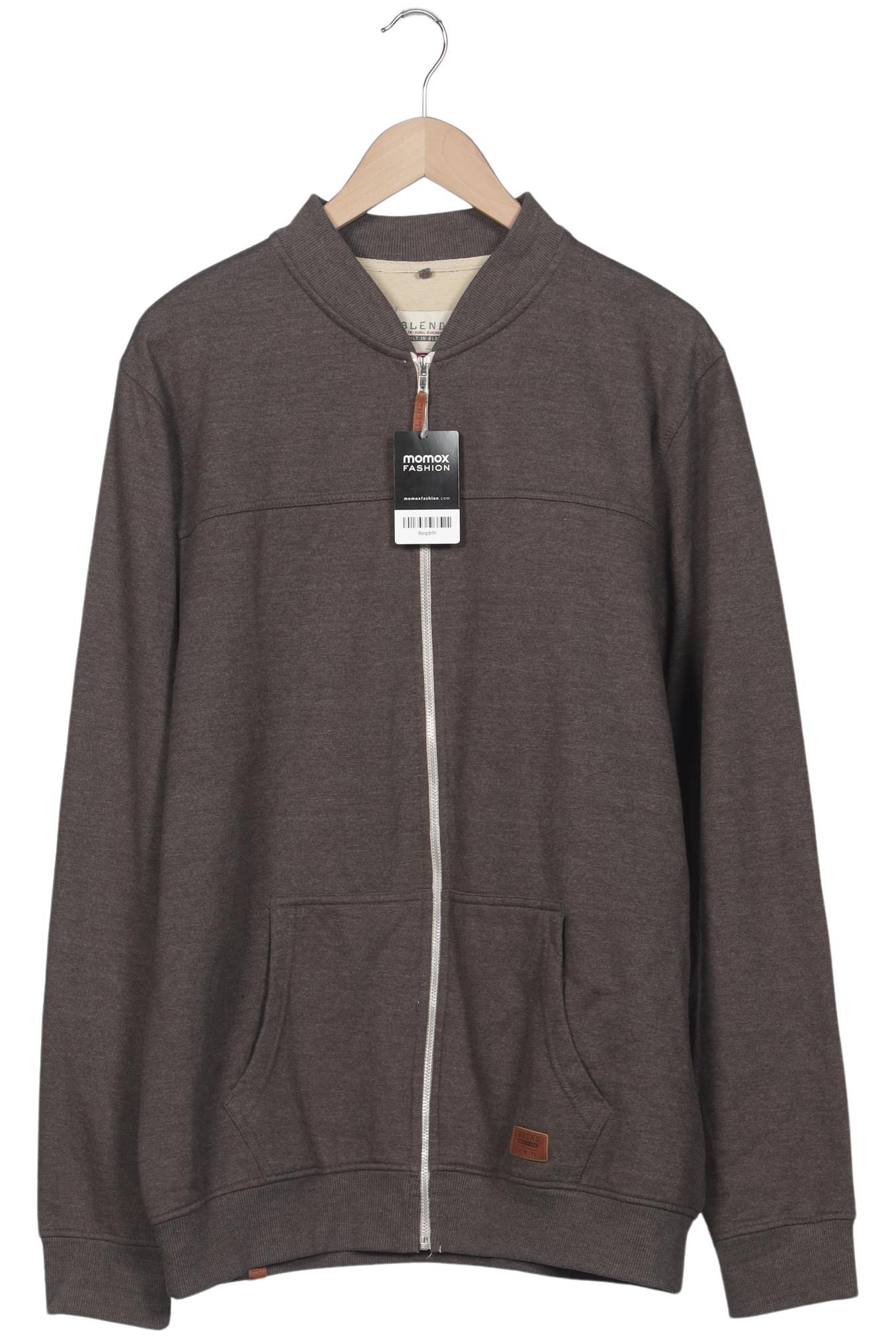 

Blend Herren Sweatshirt, braun, Gr. 58