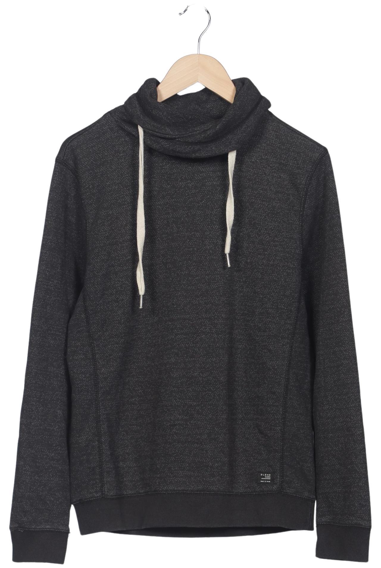 

Blend Herren Sweatshirt, grau, Gr. 48