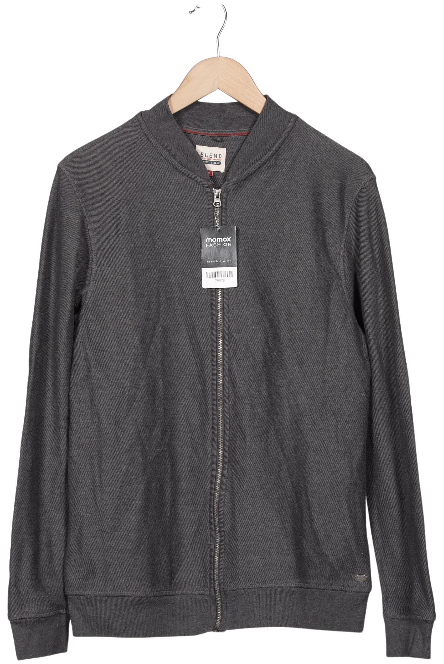 

Blend Herren Sweatshirt, grau, Gr. 48