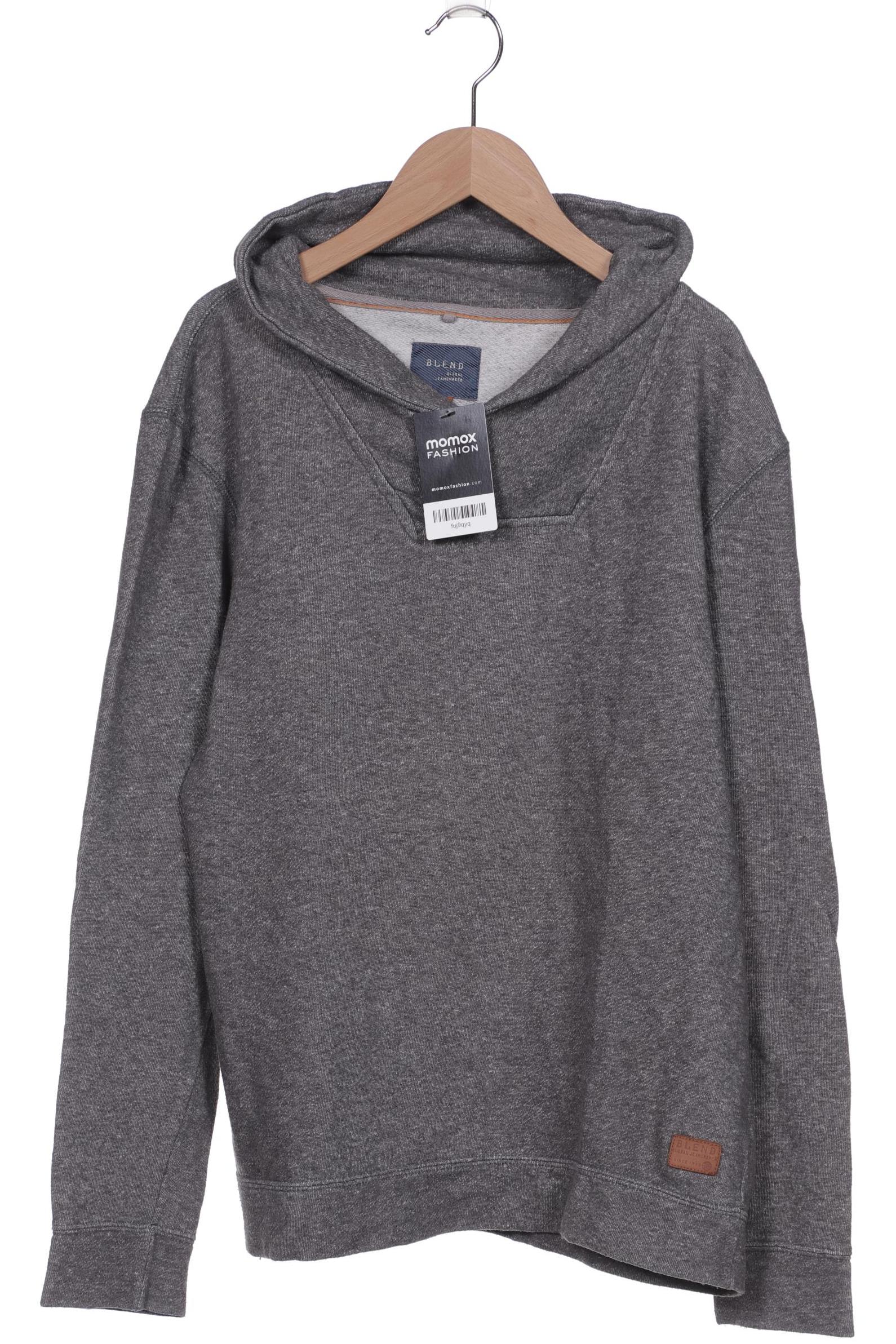 

BLEND Herren Sweatshirt, grau