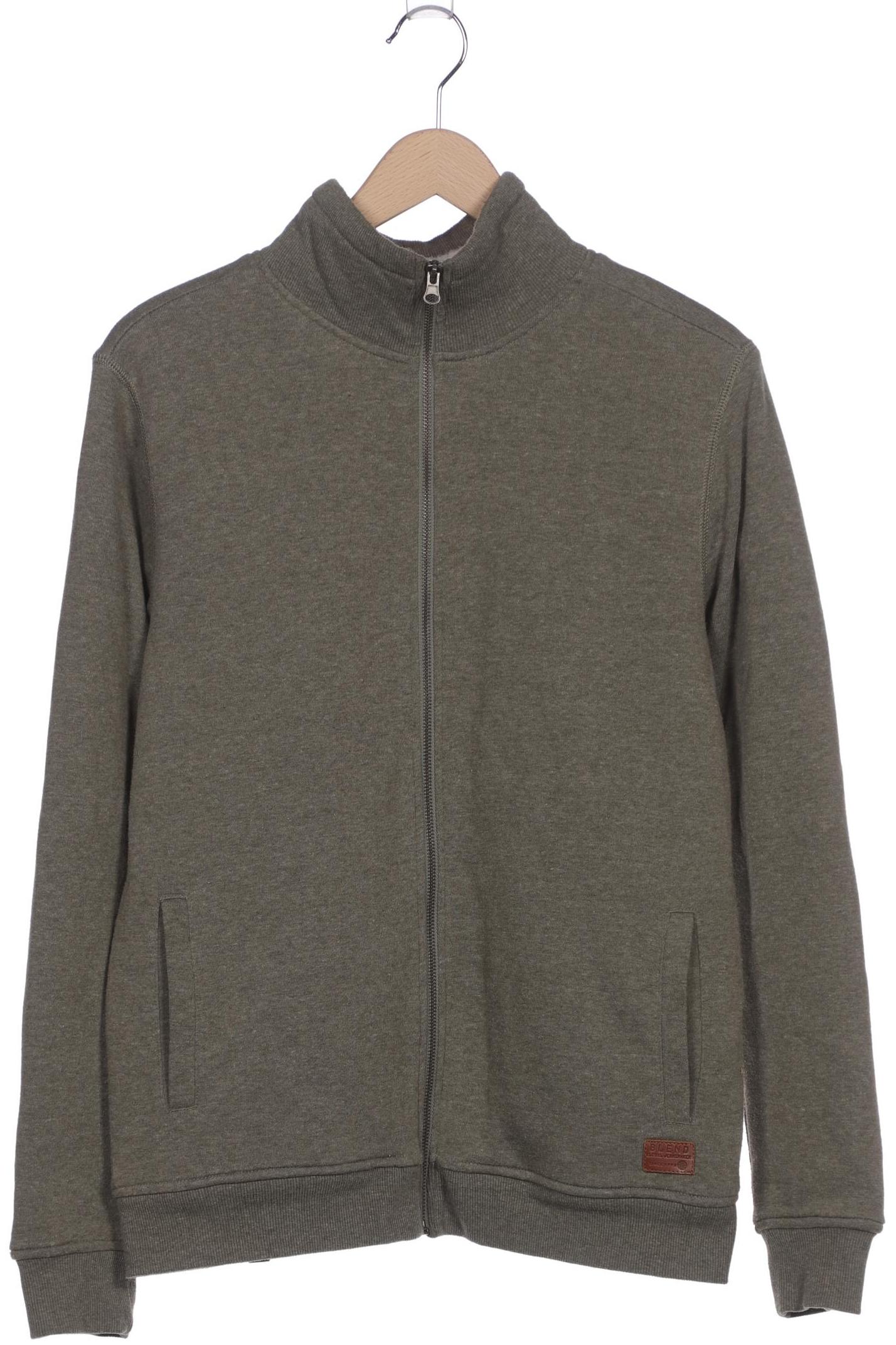 

Blend Herren Sweatshirt, grün, Gr. 52