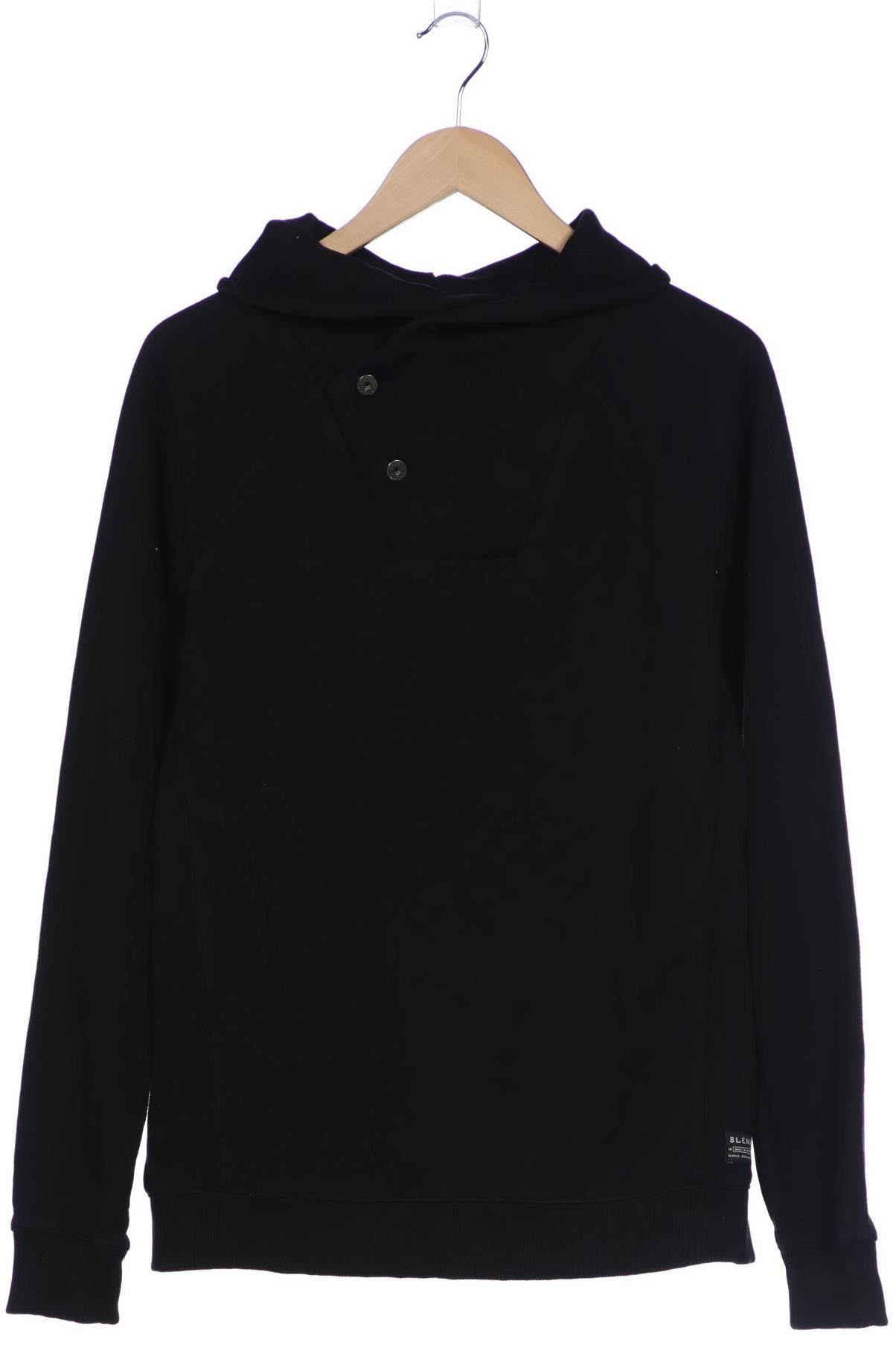 

Blend Herren Sweatshirt, schwarz, Gr. 52