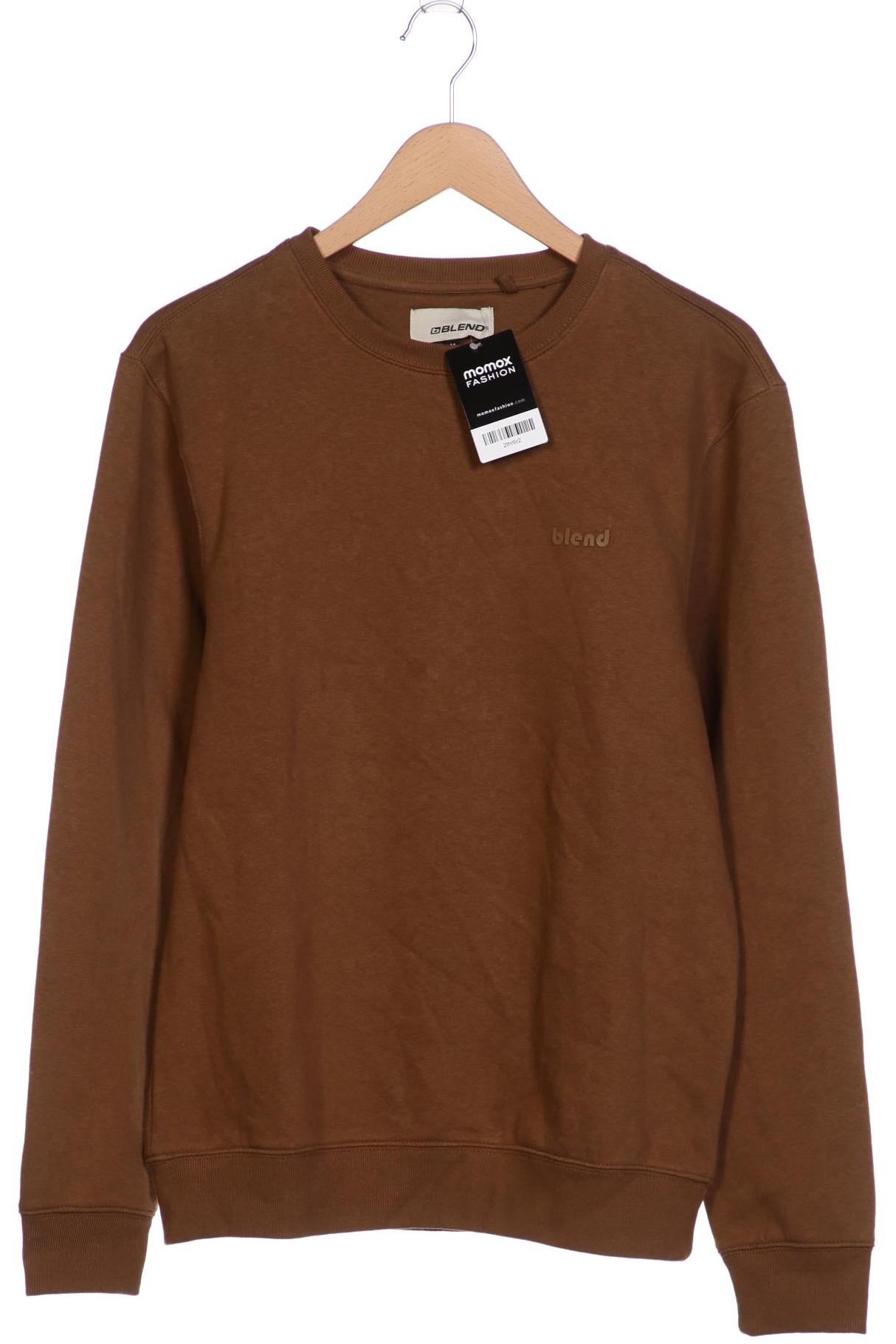 

Blend Herren Sweatshirt, braun, Gr. 48