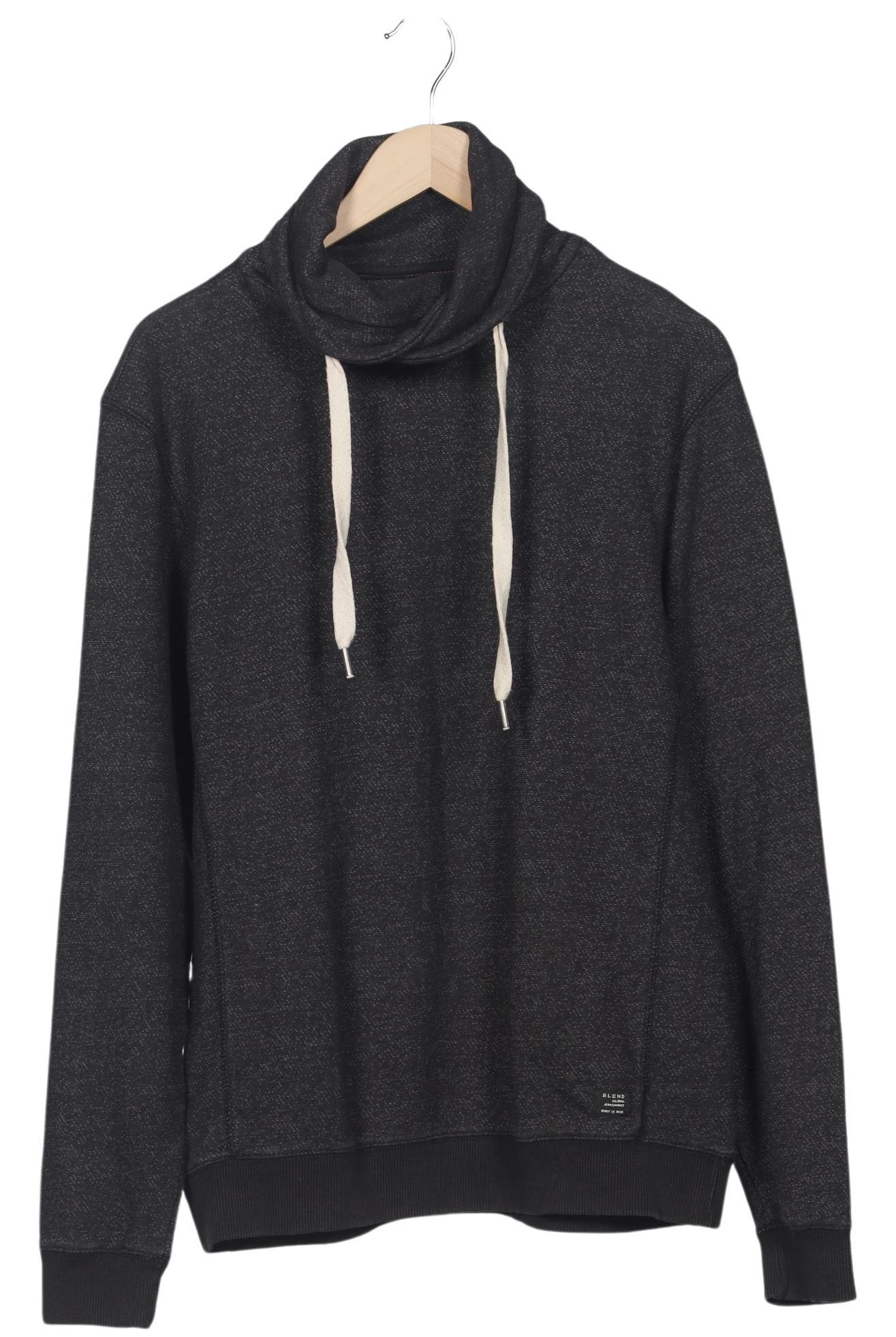 

Blend Herren Sweatshirt, grau, Gr. 54